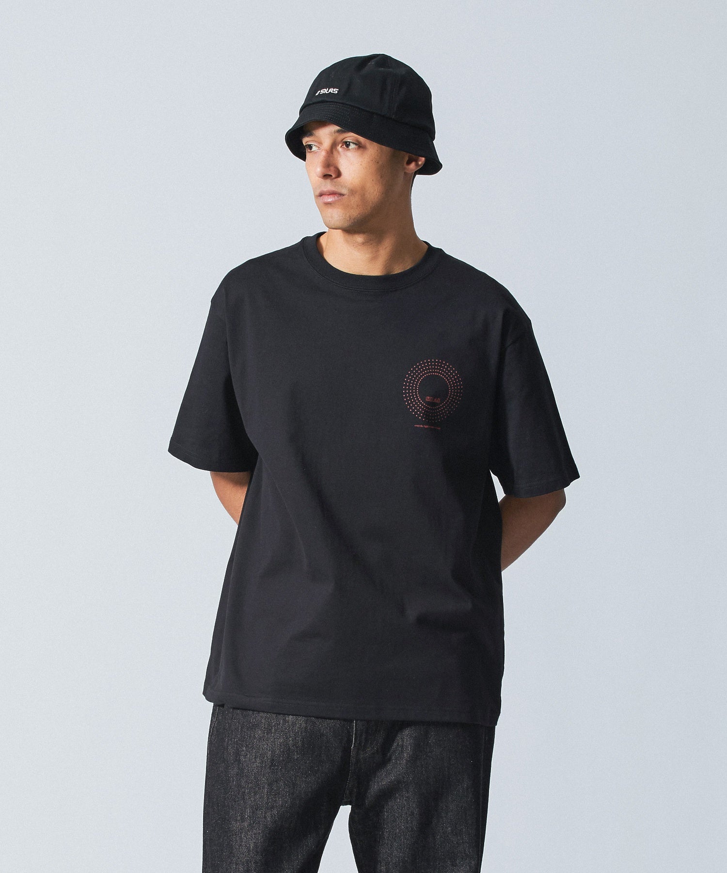 LOGO HAT