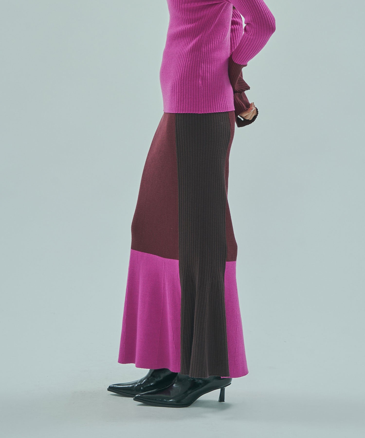 model:160cm 着用サイズ:ONE SIZE