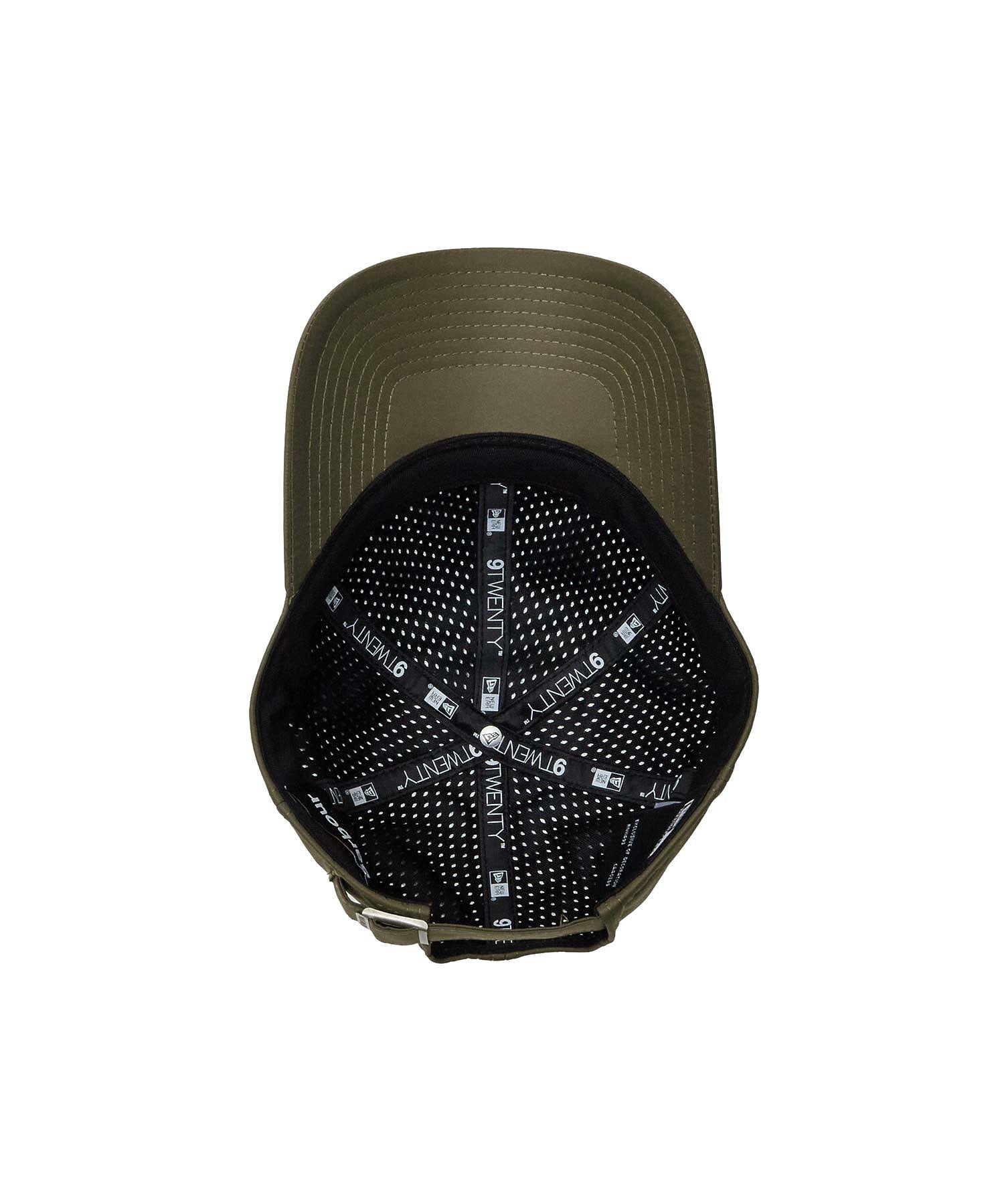Barbour x NEWERA 920ES Barbour ZAMZA
