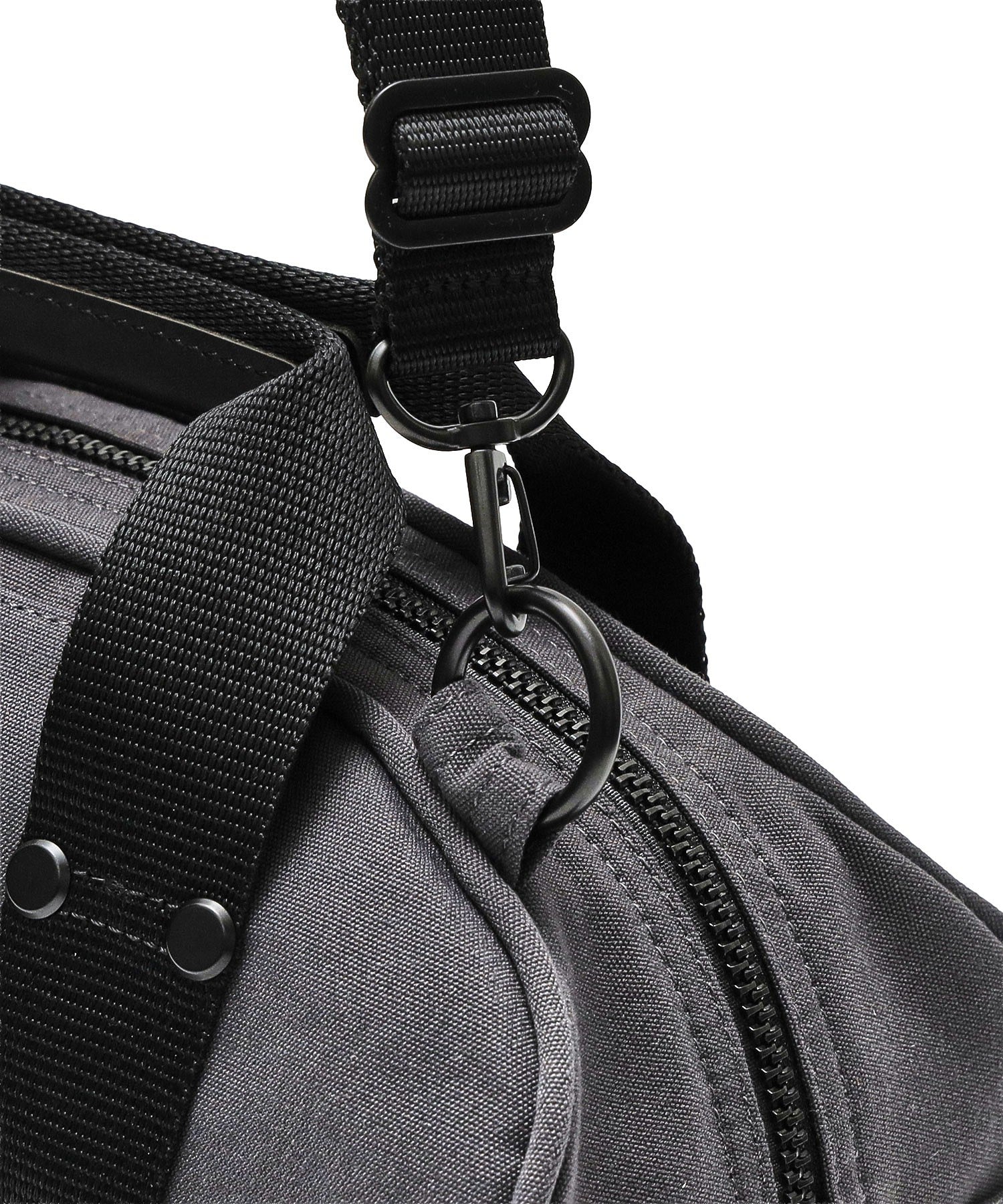 THE NORTH FACE Purple Label/FIELD DEMI DUFFLE BAG