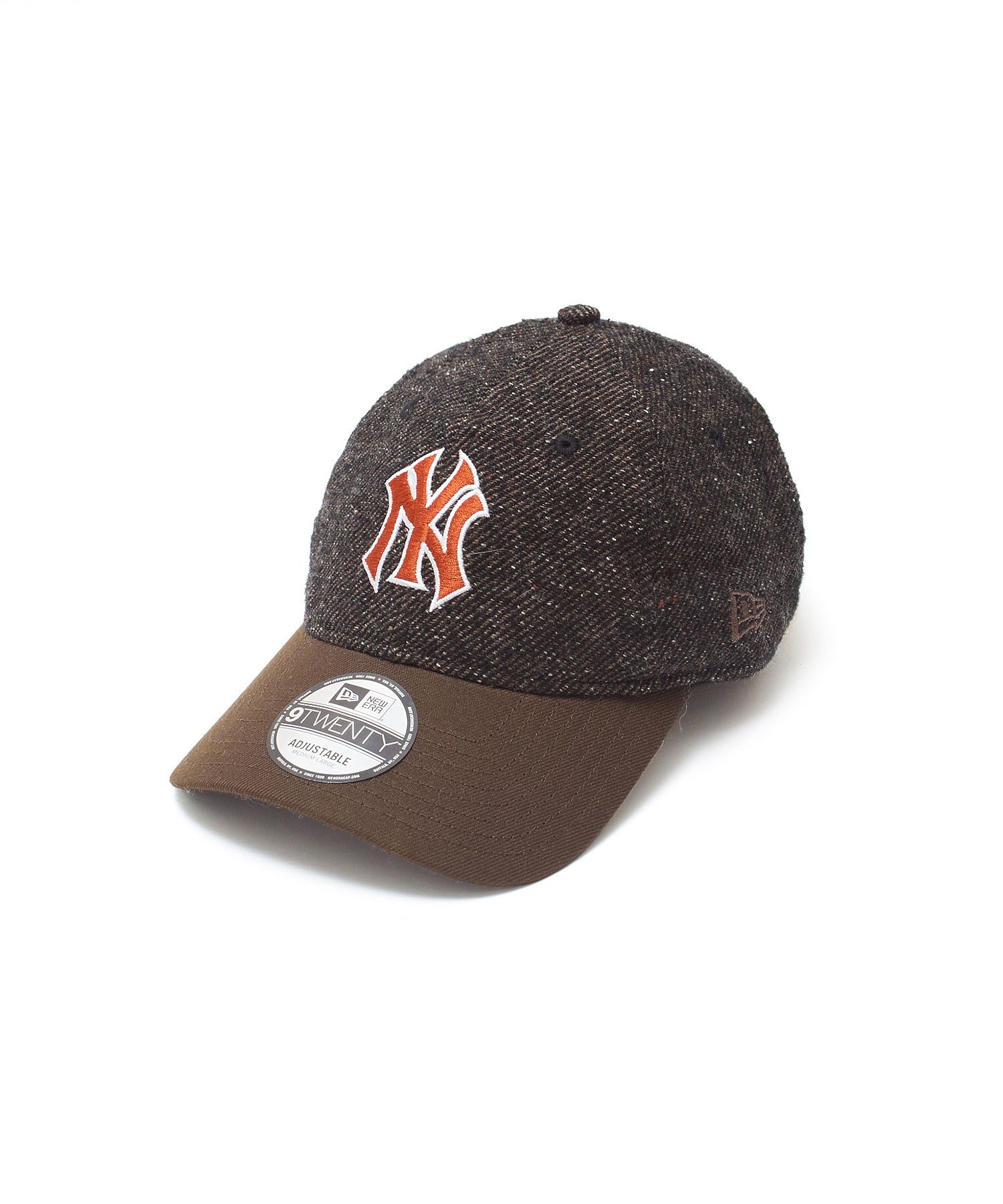 NEW ERA/RB EXCLUSIVE