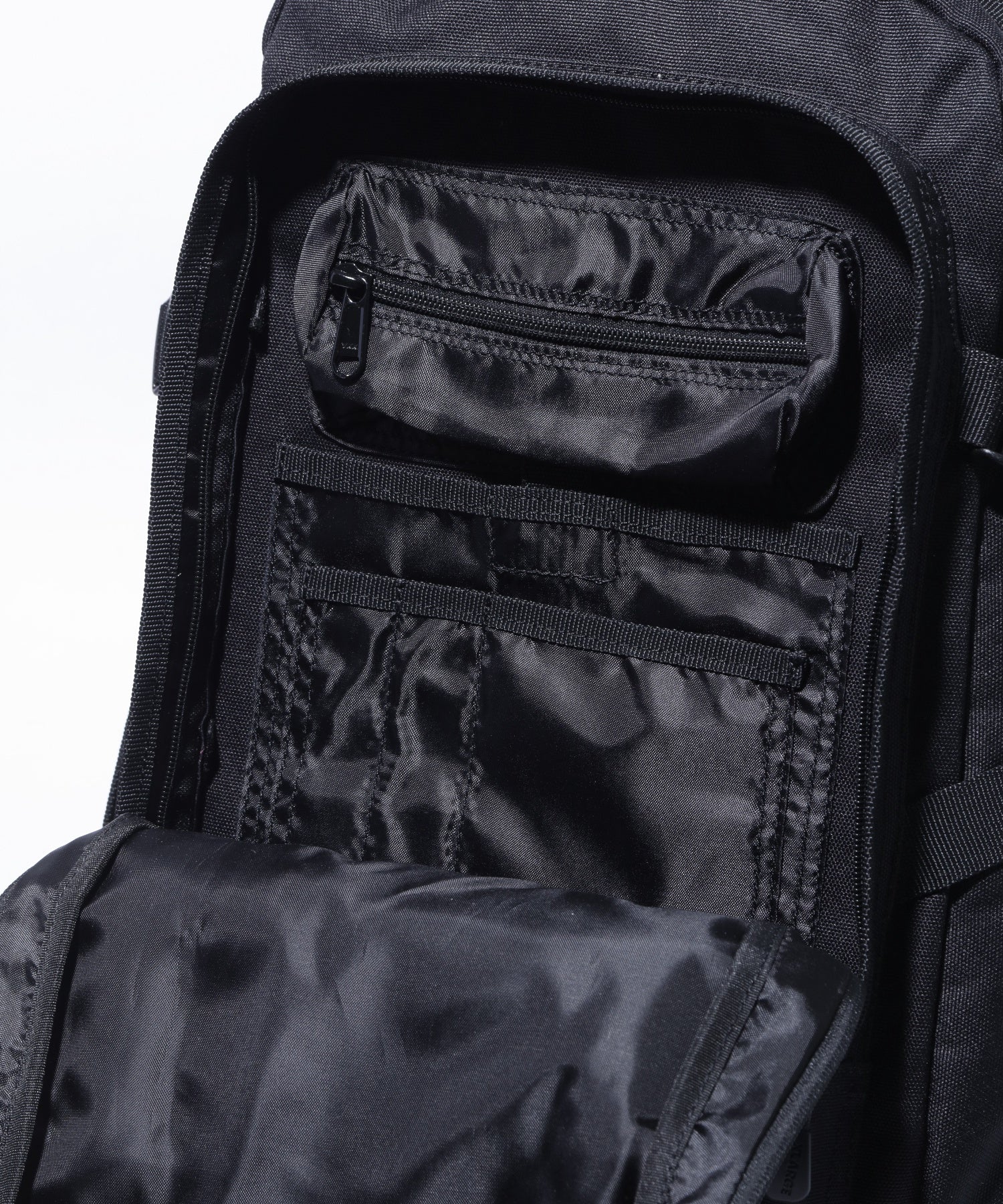 MULTI POCKET BACKPACK
