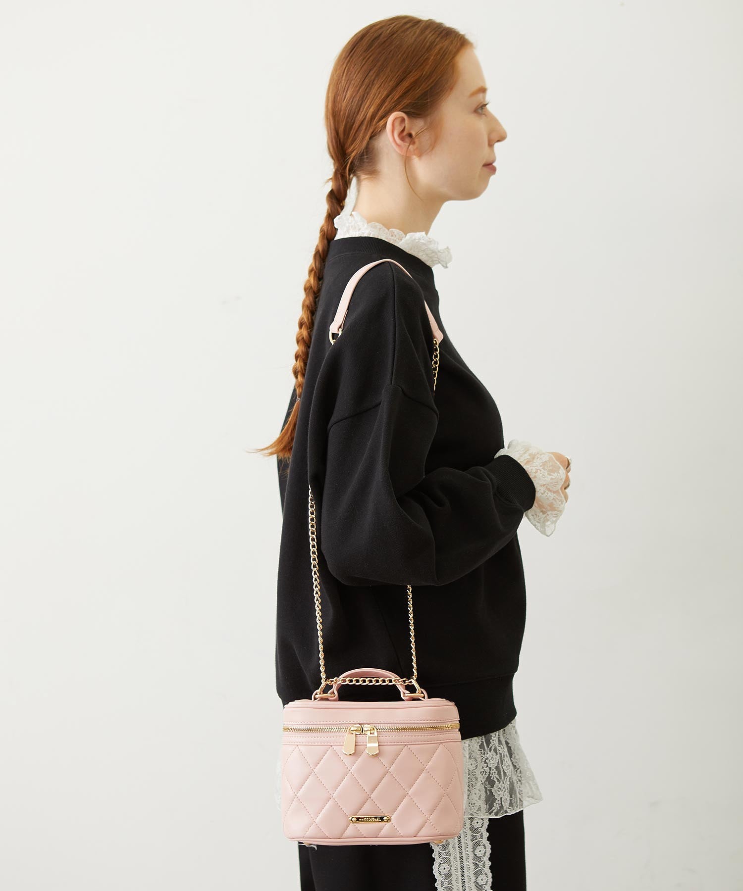 VANITY BAG
