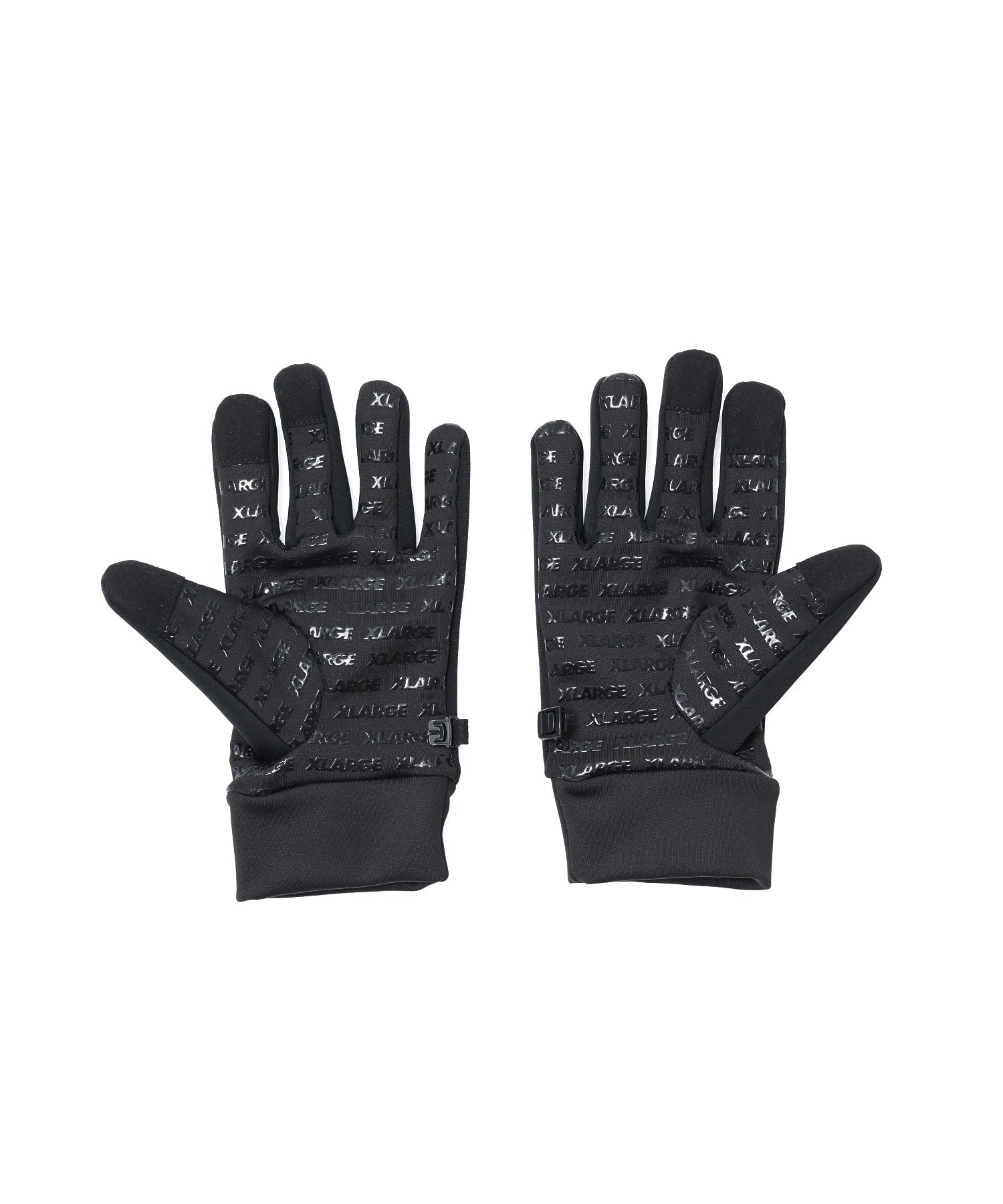 WINDBREAK TECH GLOVES