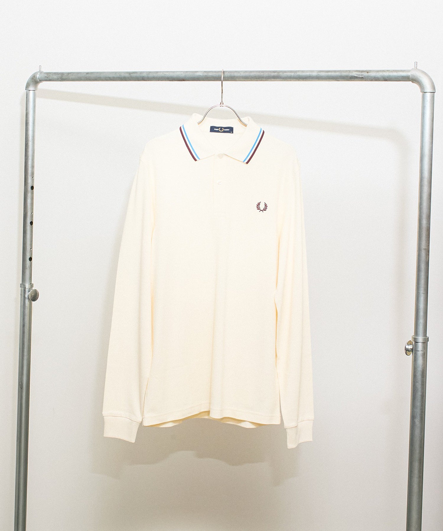 FRED PERRY/THE FRED PERRY SHIRT