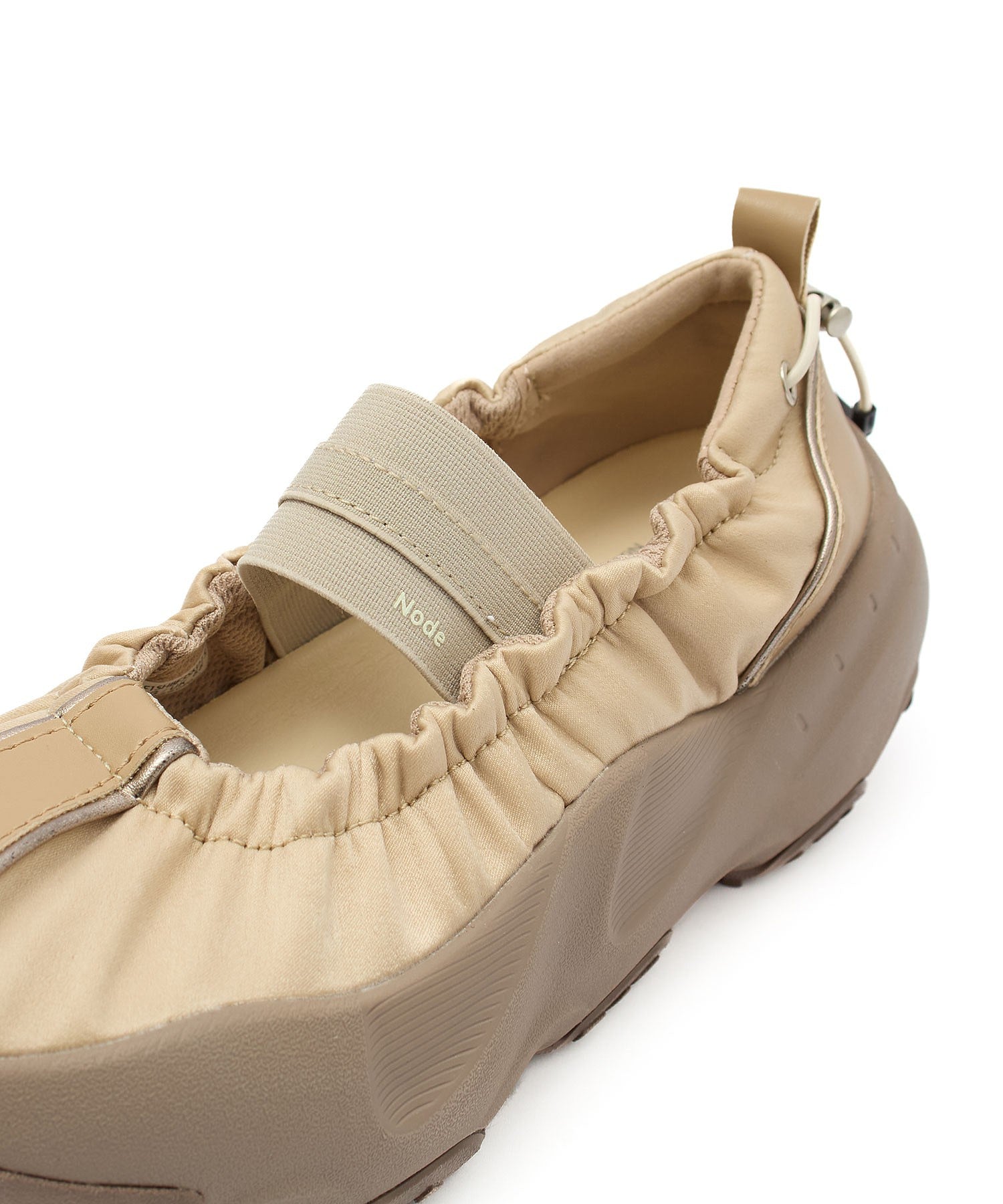 Rockfish Weatherwear/PUFFIN SCRUNCH SNEAKERS