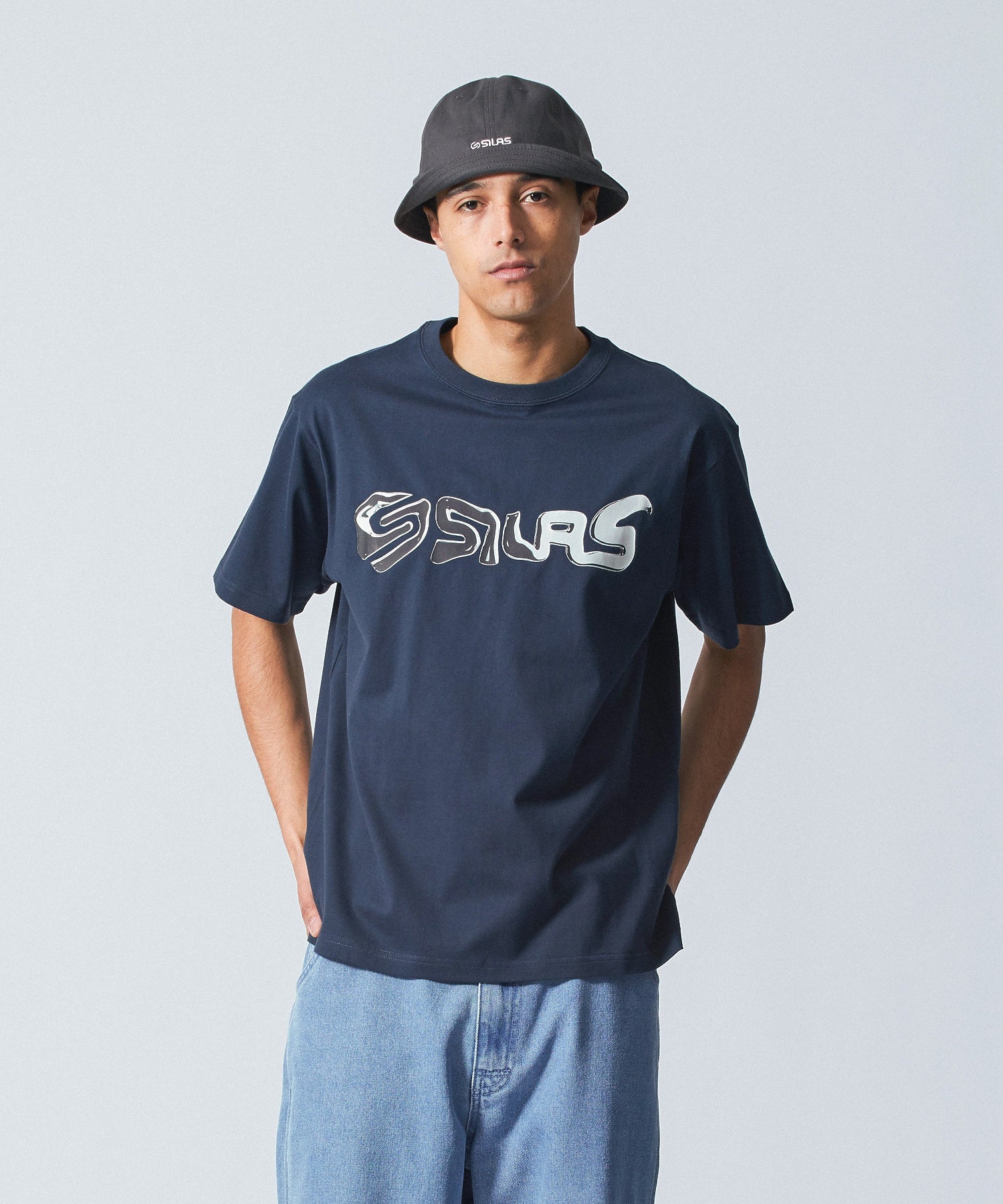 LIQUID S/S TEE