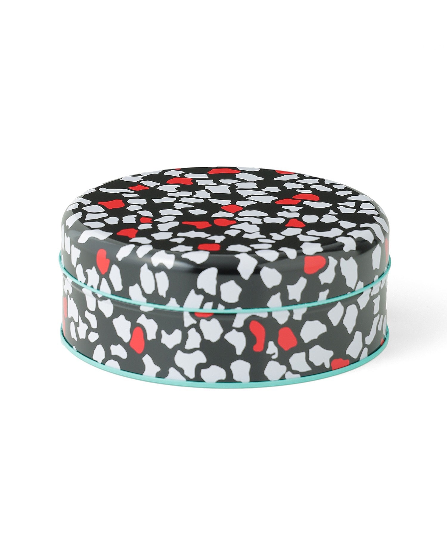 IO GS Circle Tin Box Set