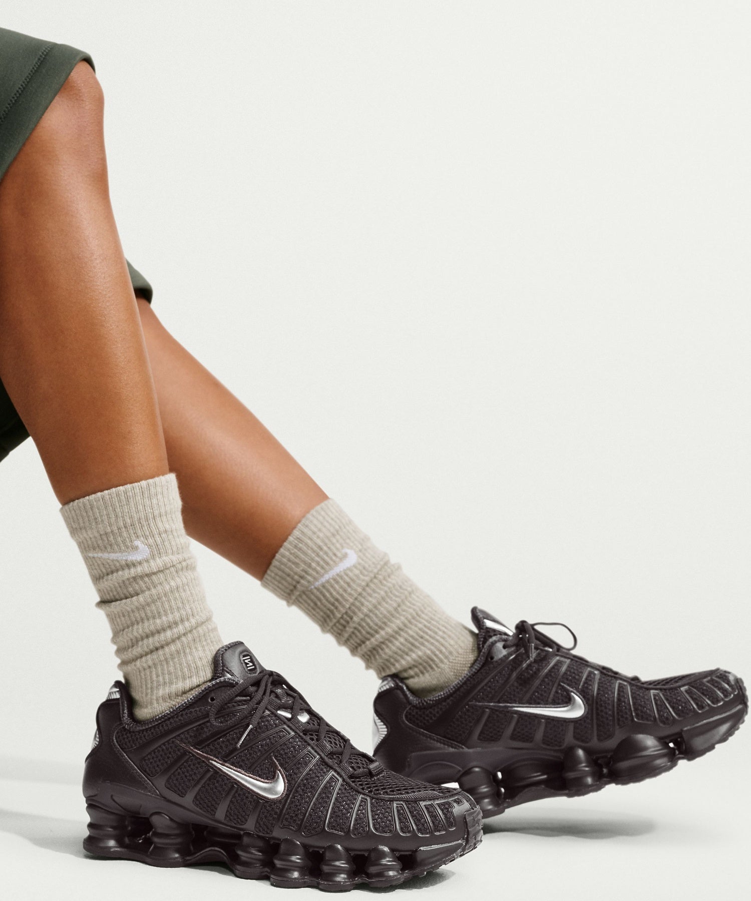 NIKE/ナイキ/W SHOX TL IH2559-201