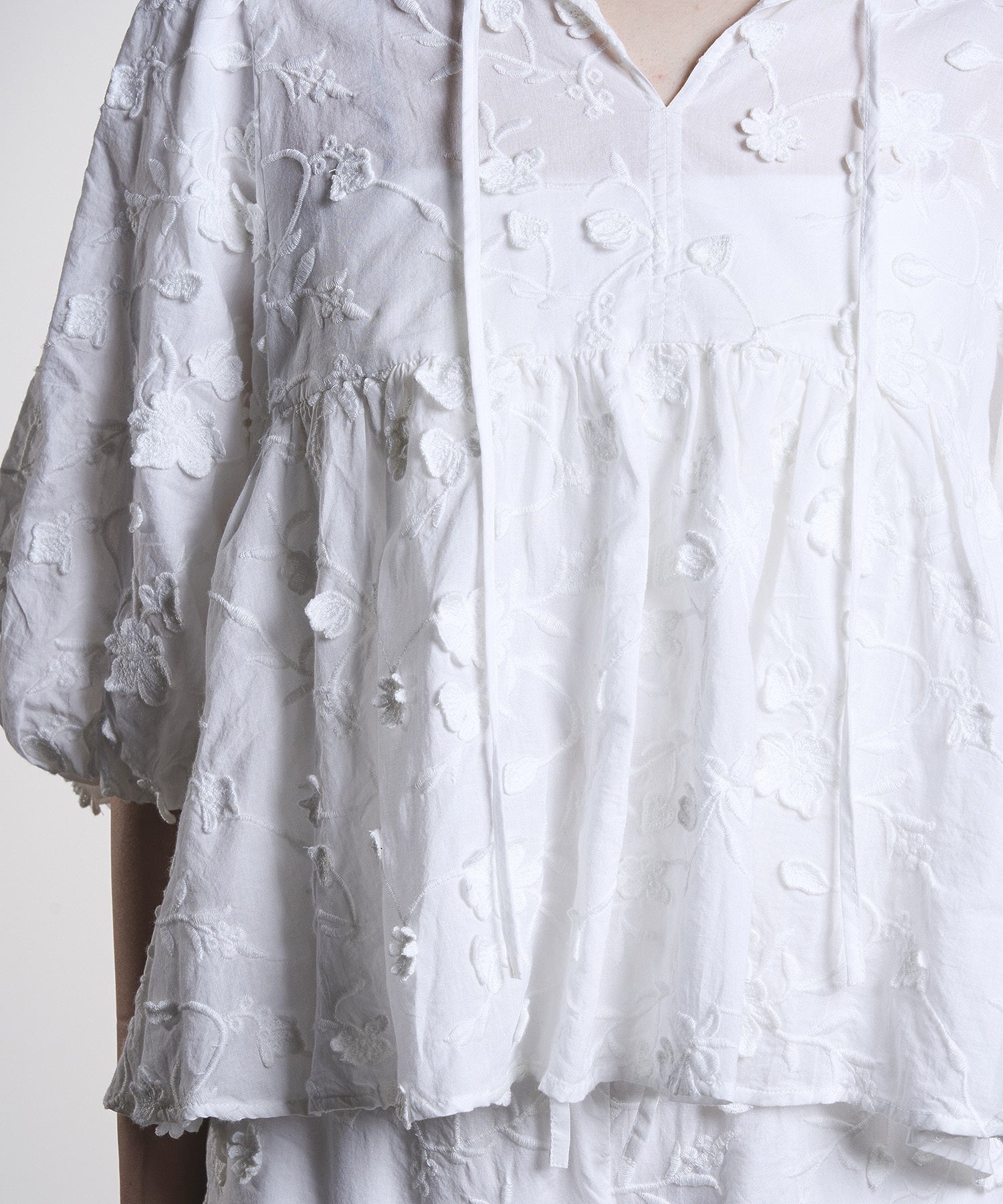 model:165cm 着用サイズ:ONE SIZE