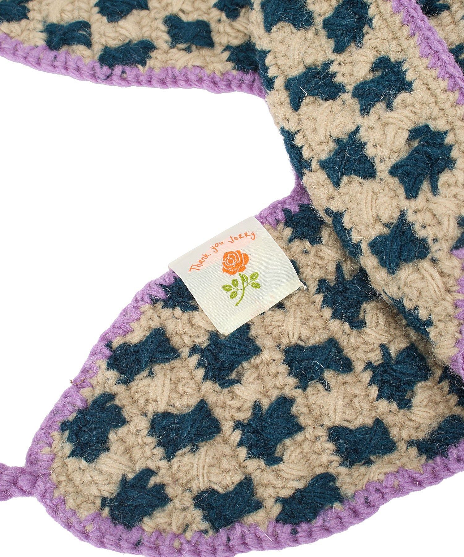 HAVE A GRATEFUL DAY/FLIGHT KNIT CAP