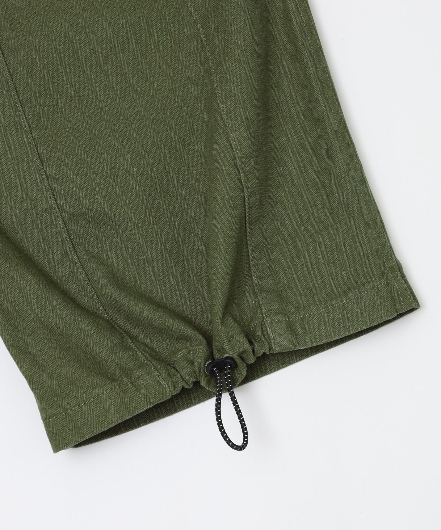 BAL /バル/HERRINGBONE CREW PANT BAL-2206