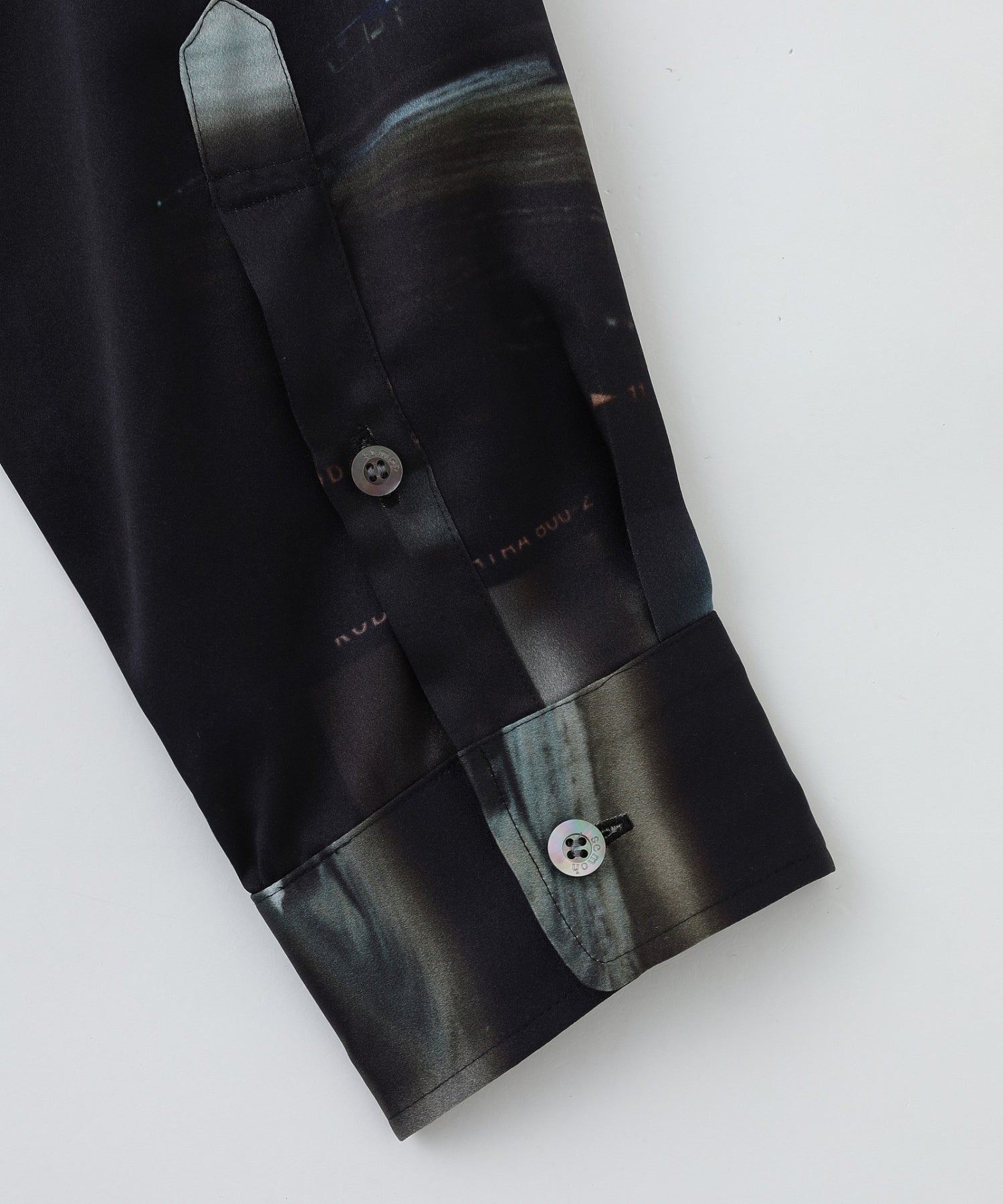 SEMOH/セモー/L/S SHIRT 28-1-07