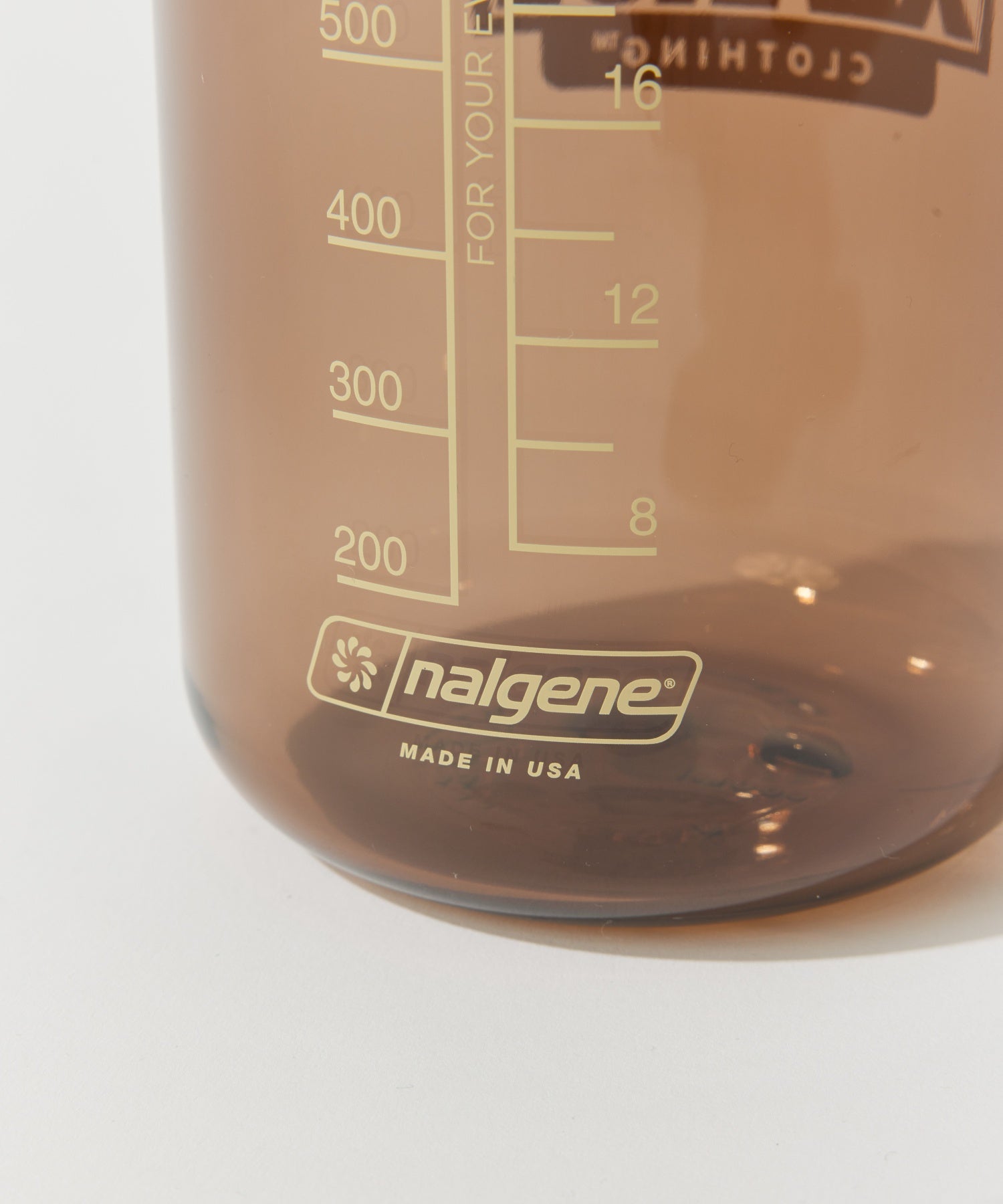 XLARGE×NALGENE 1.0L