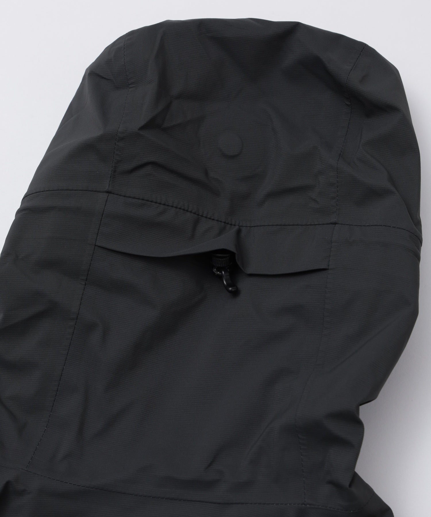 RUN AMOK/ランアモック/SHIELD RAIN JACKET RJ319-ONX