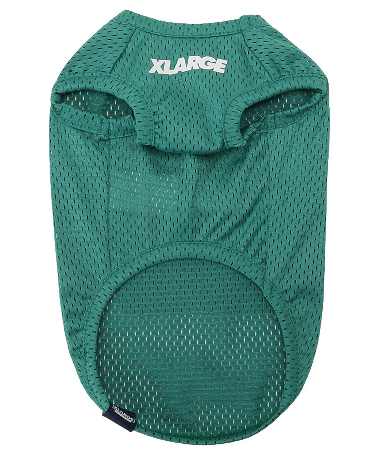 【XLARGE DOGWEAR】OGメッシュタンク