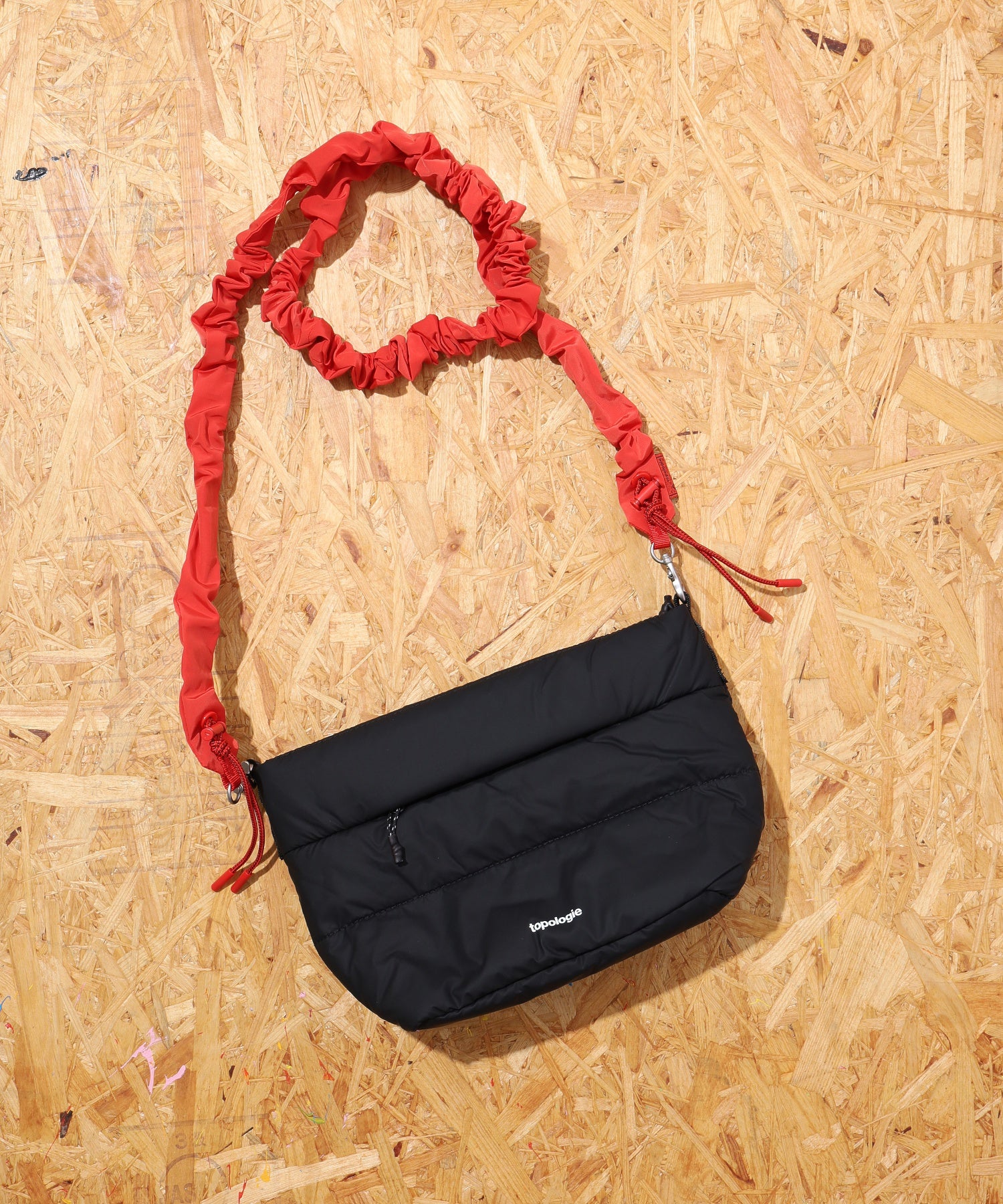 topologie/トポロジー/TP-WBA-BSL-BLK-34 25FW