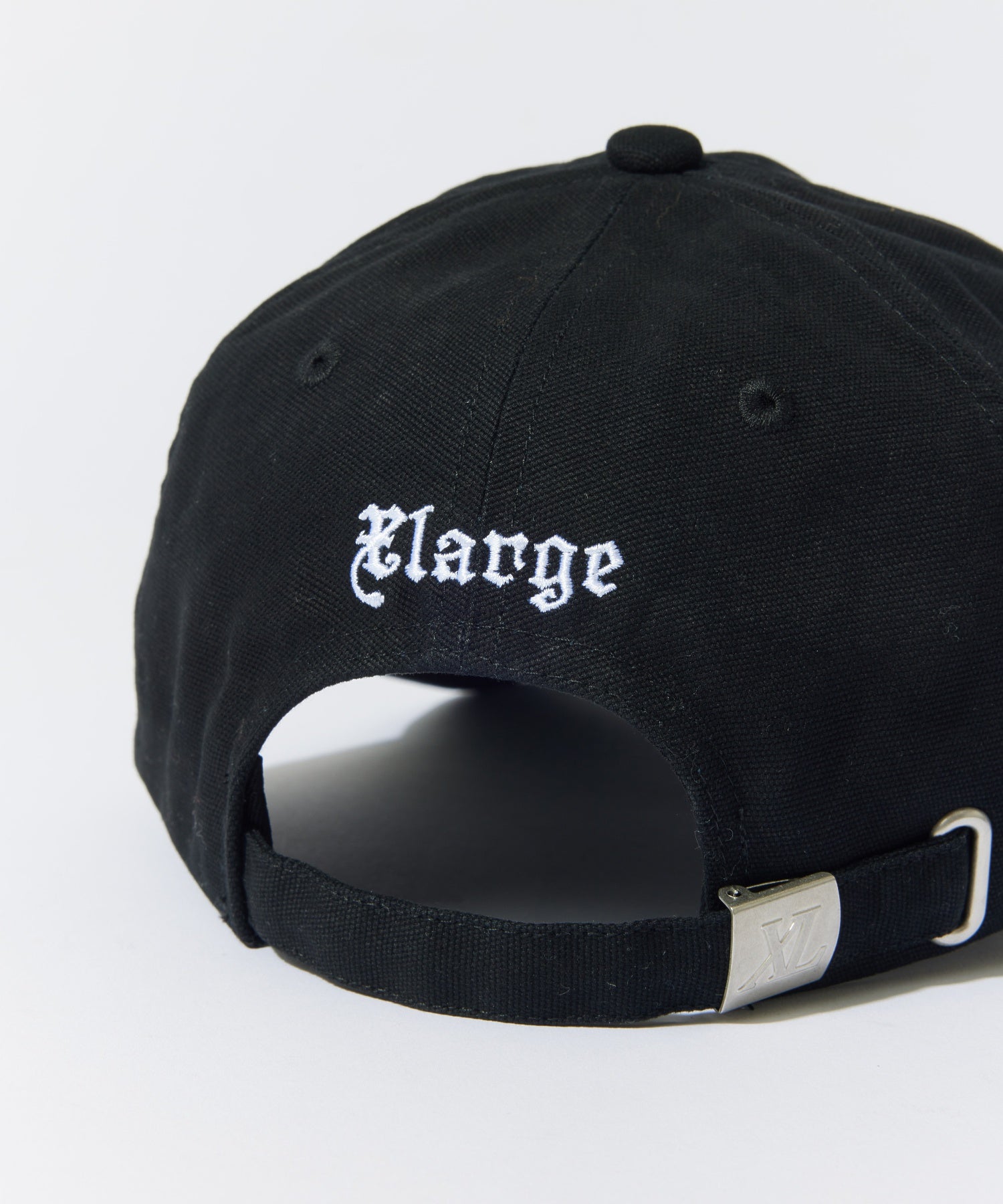CANVAS 6PANEL CAP