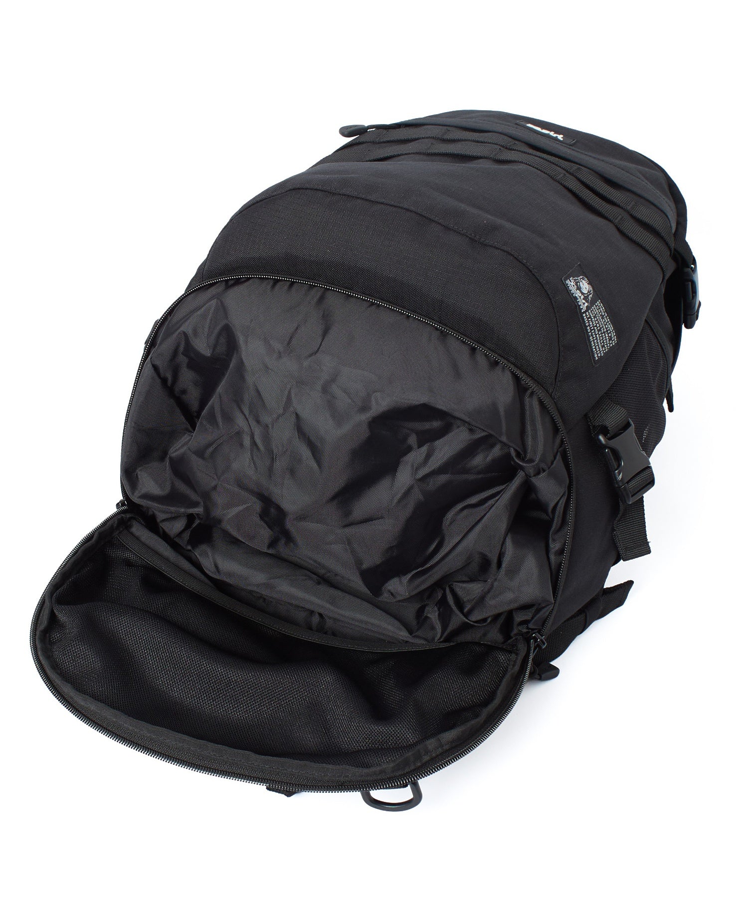 FACE LABEL ADVENTURE BACKPACK