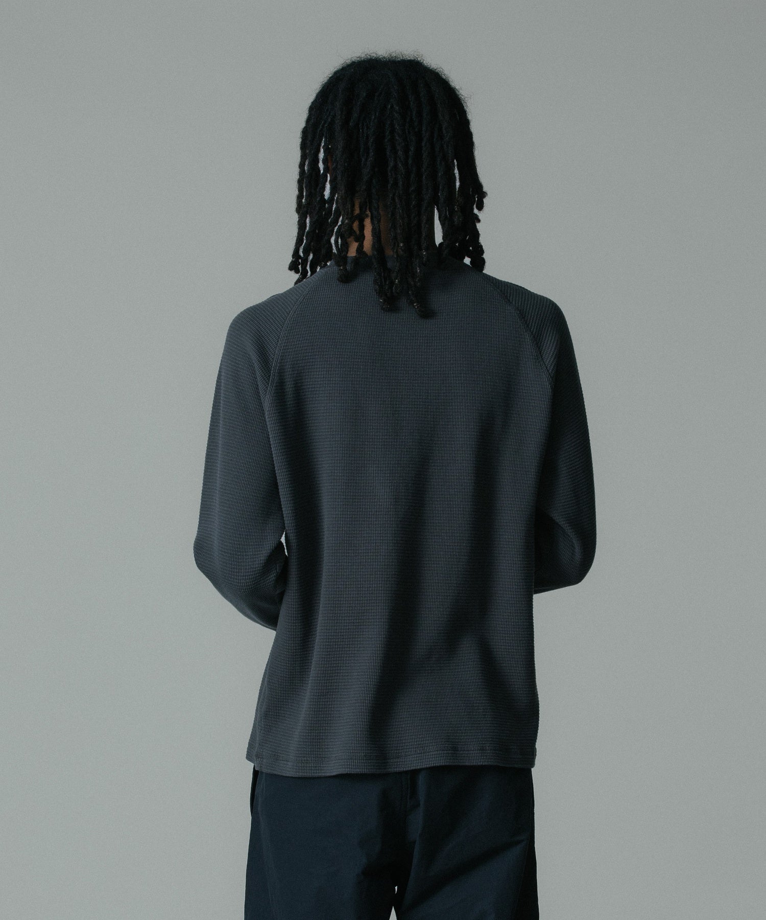 THERMAL L/S TEE
