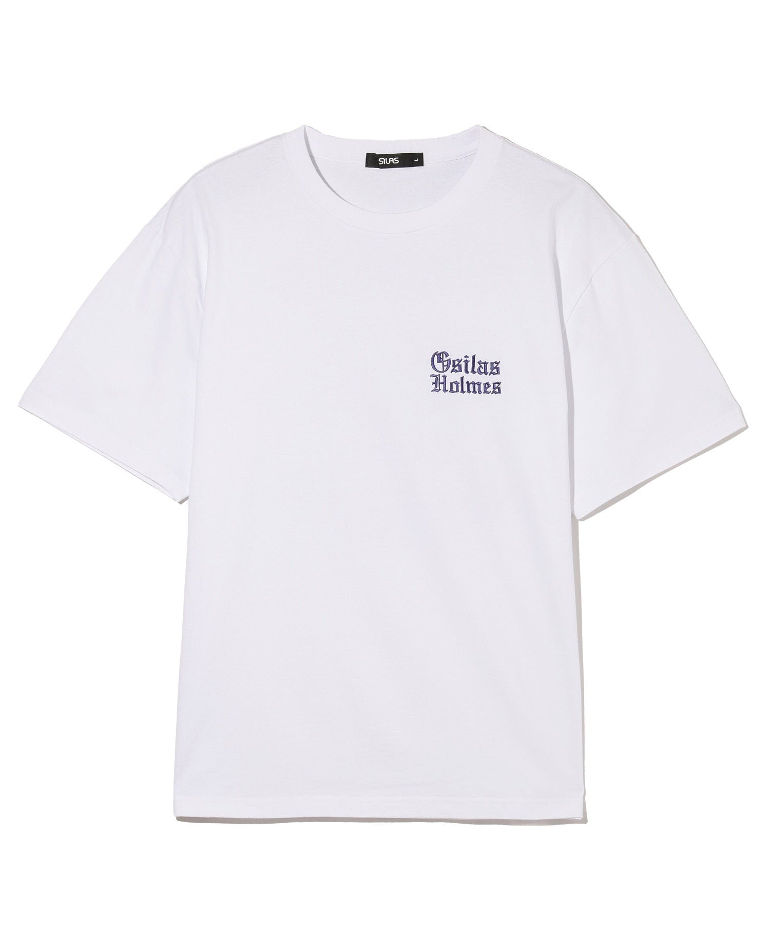 3 GOATS S/S TEE