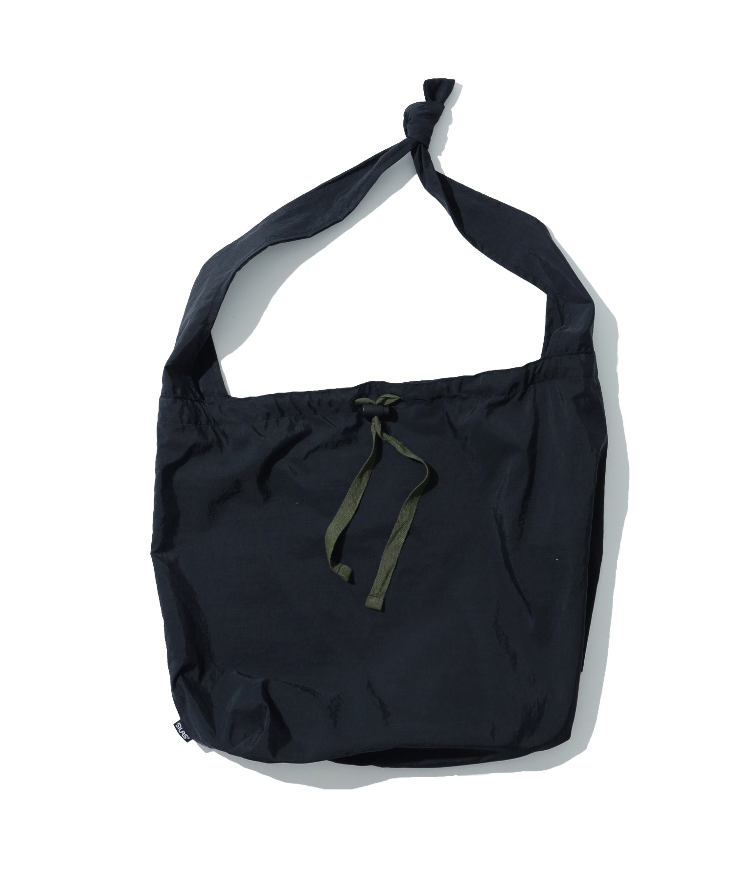 PACKABLE SHOULDER BAG