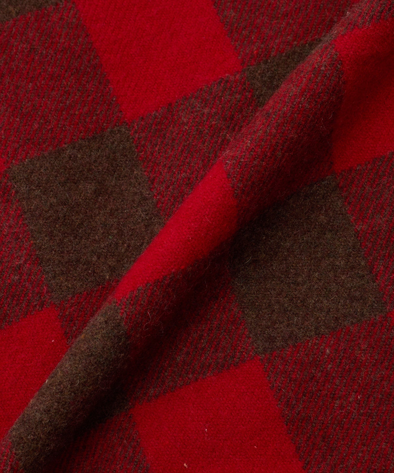 LATER/レイター/DUNE JACKET IN LINED WOOL LAT_DLD1CRM
