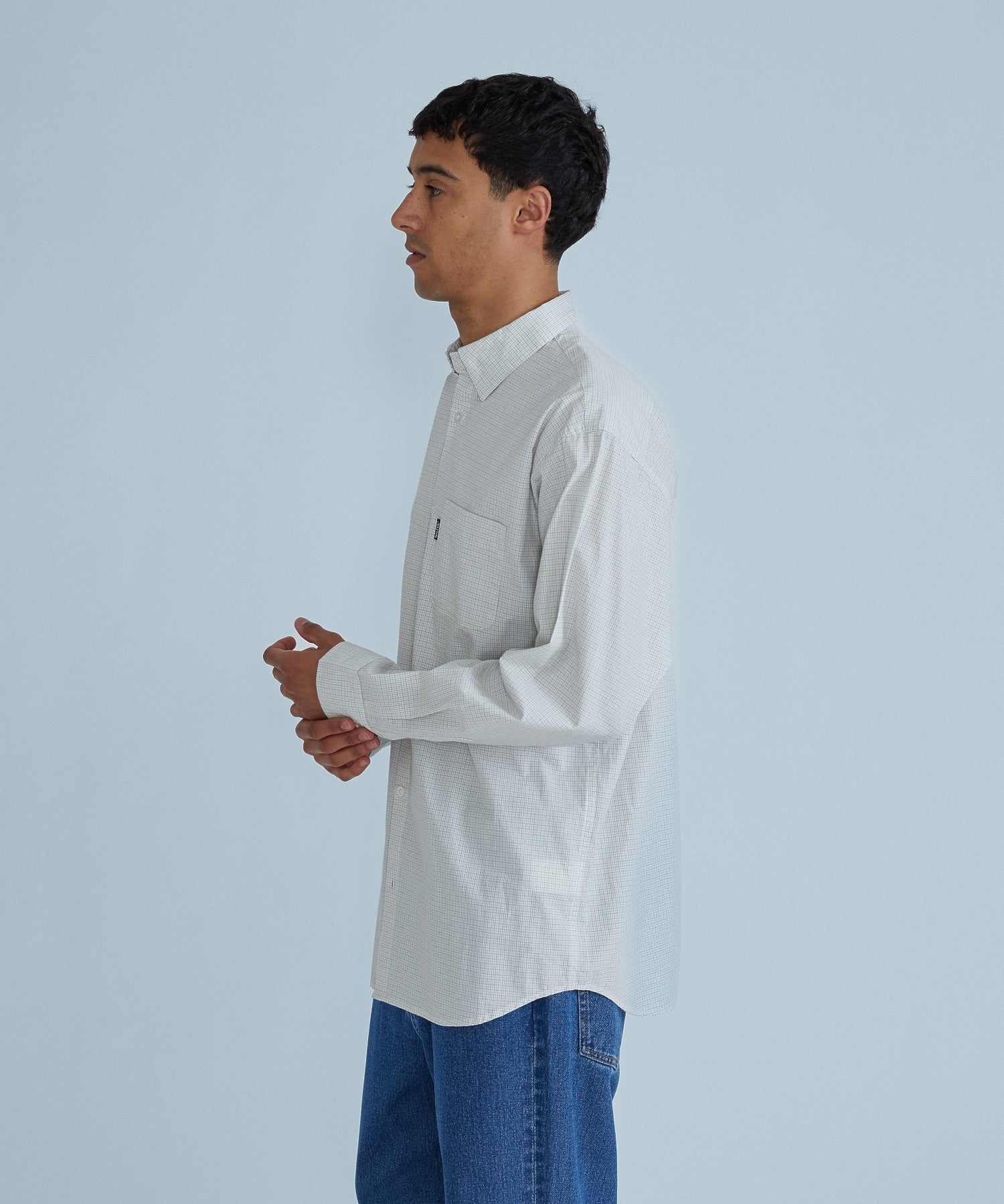 【ARCHIVE】DJANGO'S SHIRT