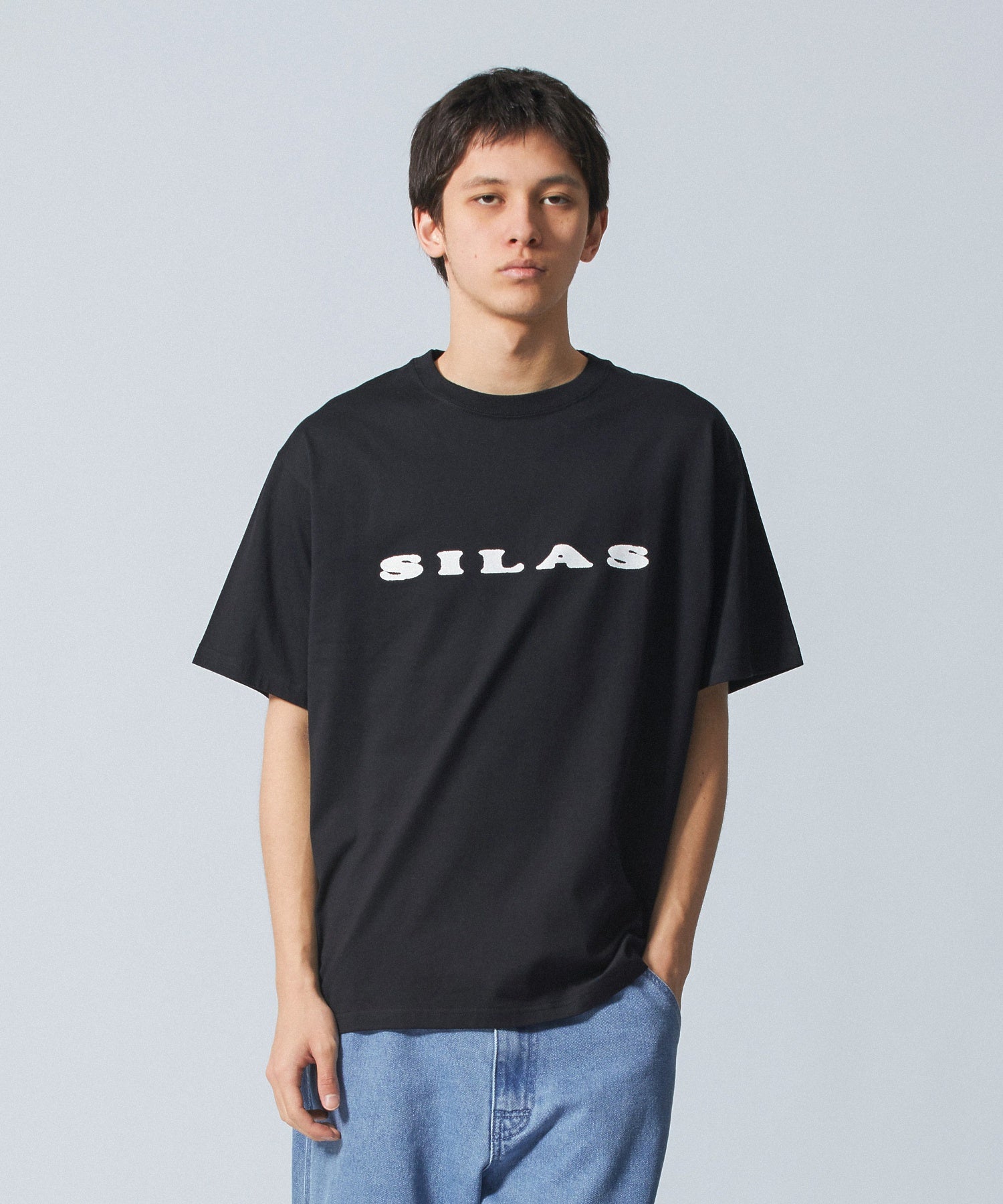 GONE S/S TEE
