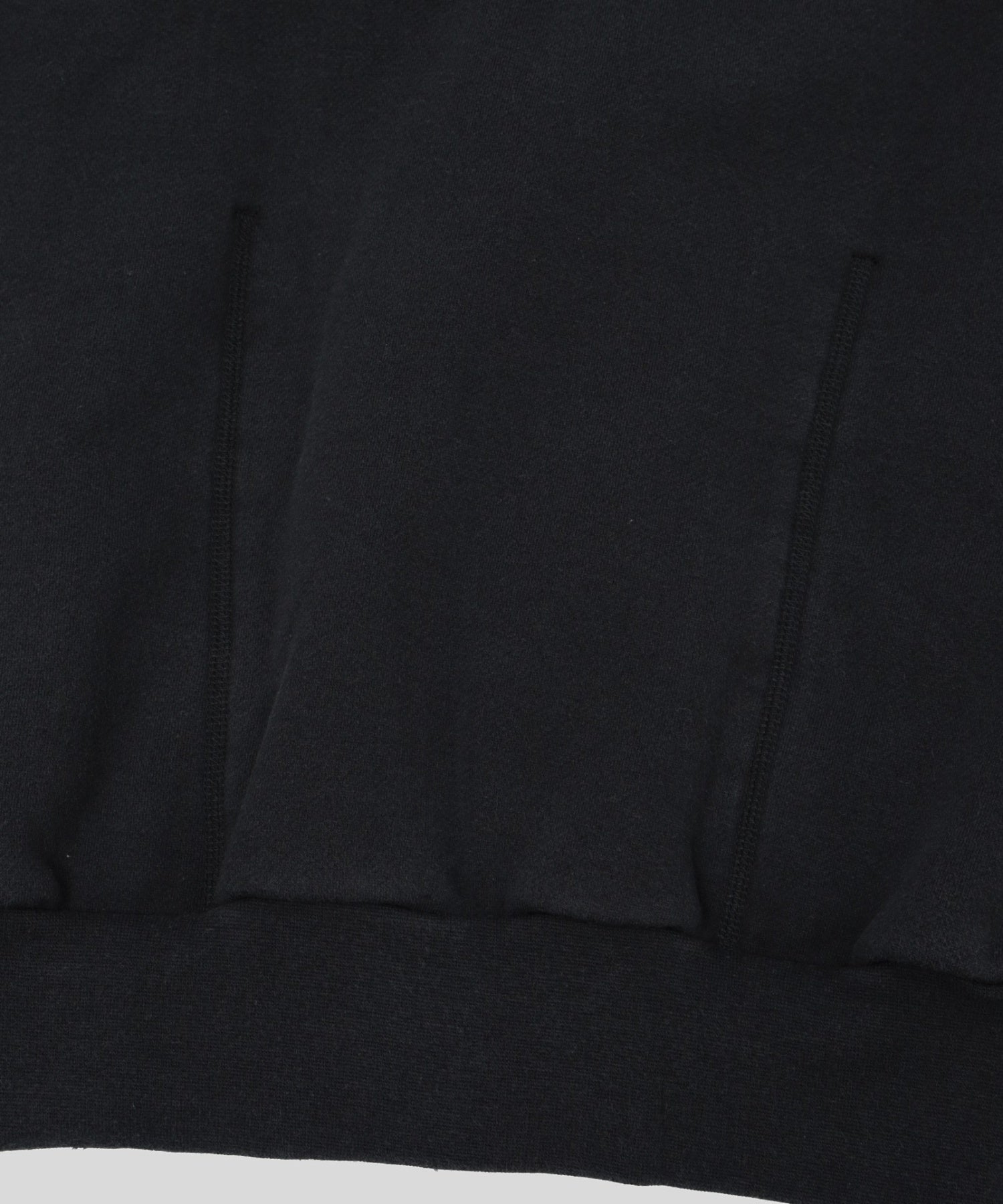 VEIN/ヴェイン/DISTRESSED BULKY TERRY VESSEL PULLOVER VJ61-319