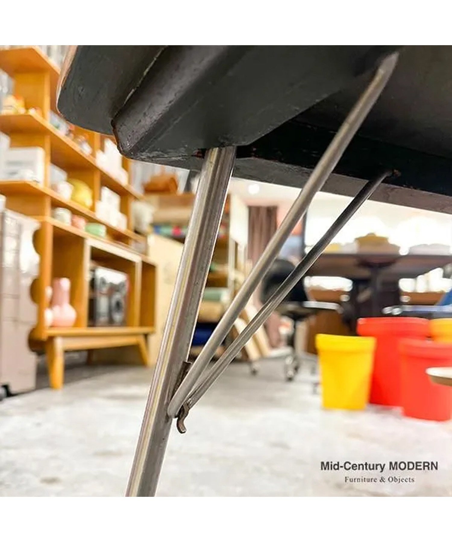 IT-1 Table(Eames Child’s Table)/Vintage