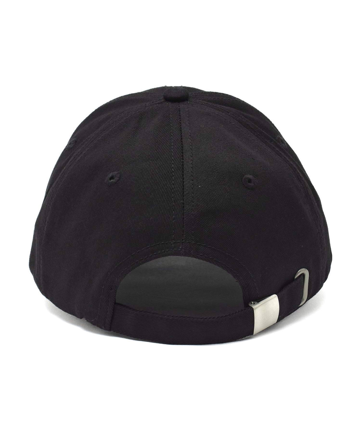 CHARM ACCENT XG LOGO 6PANEL CAP