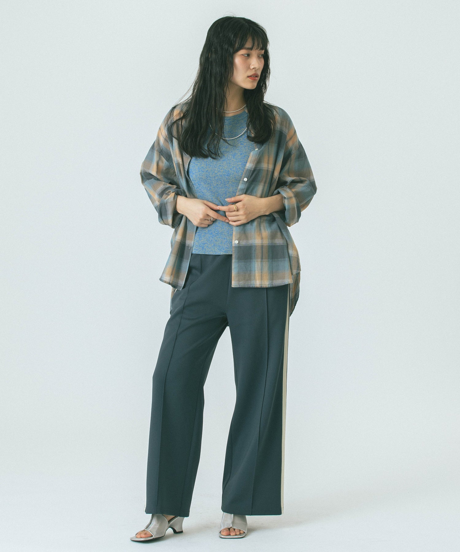 SIDELINE PANTS