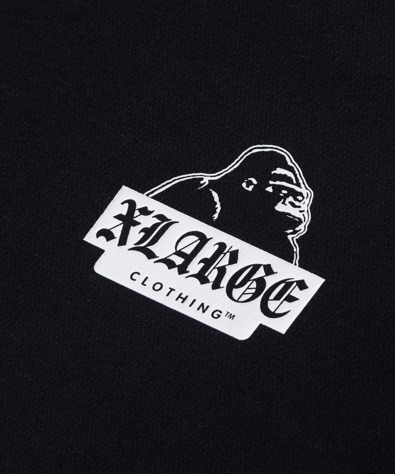 XLARGE×NEW ERA PERFORMANCE S/S TEE