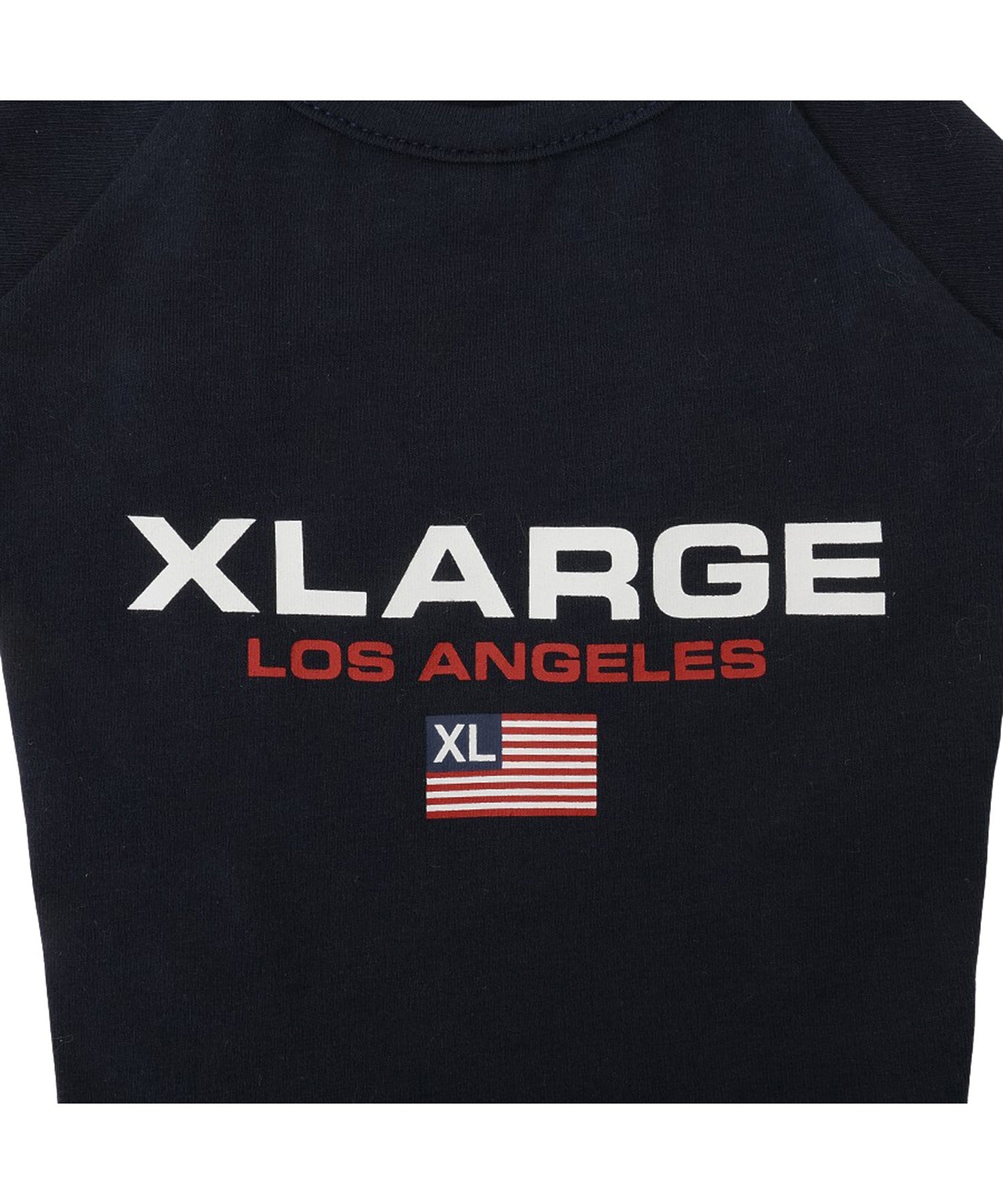 【XLARGE DOGWEAR】スポーツT