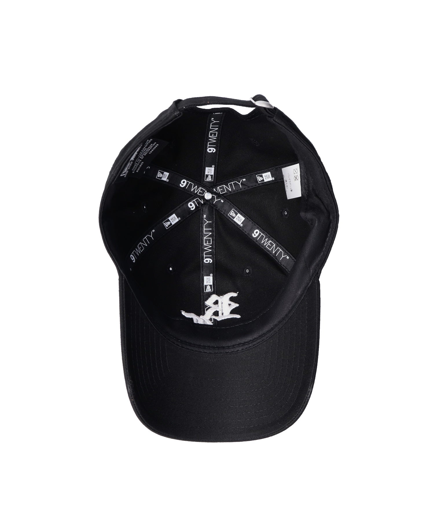 REIGNING CHAMP/レイニングチャンプ/NEW ERA 9TWENTY OLD ENGLISH CAP RC-7519