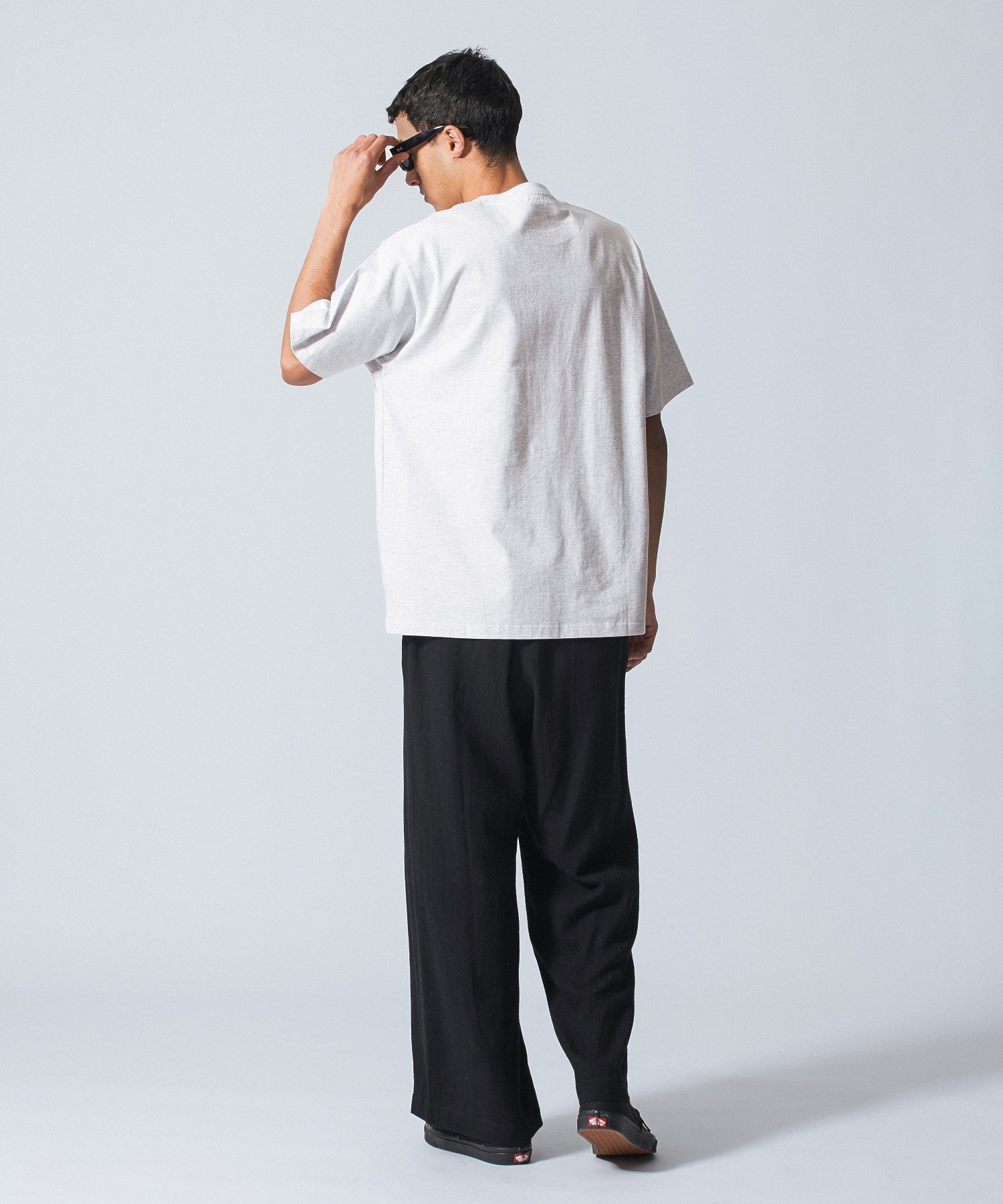 EASY PANTS