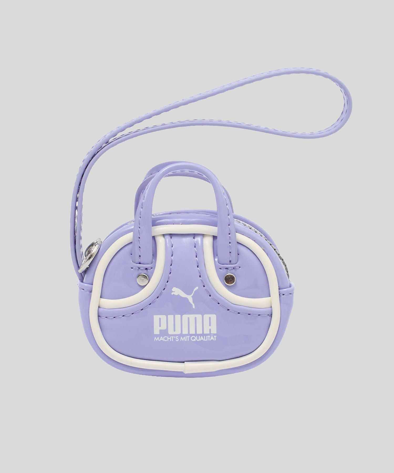 PUMA/プーマ/W 1976 GRIP BAG KEYCHAIN 092598