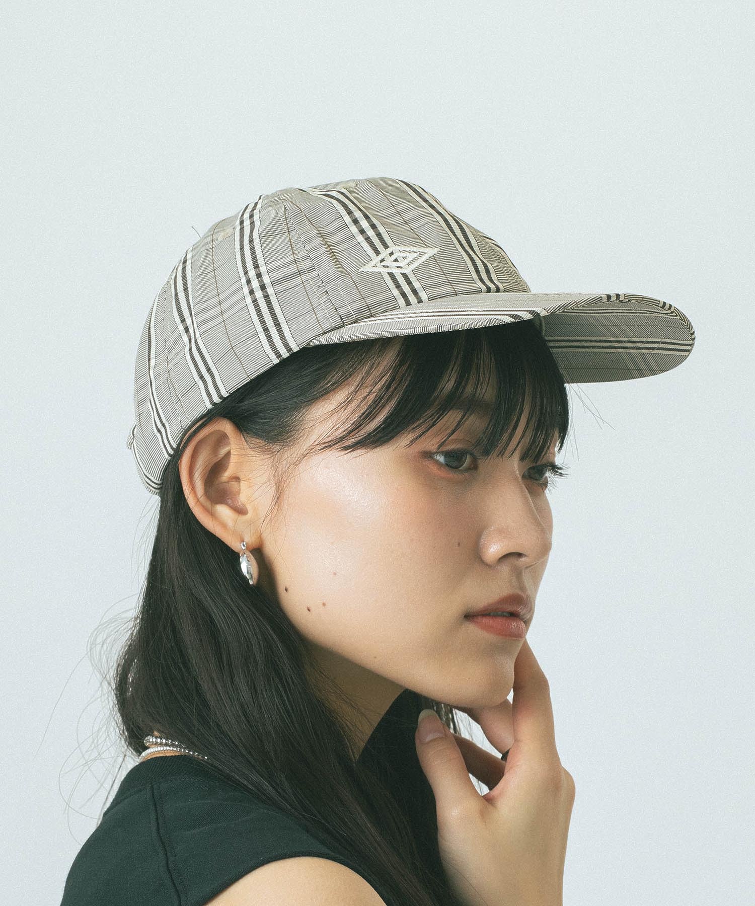 UMBRO HOUSE/6 PANEL CAP