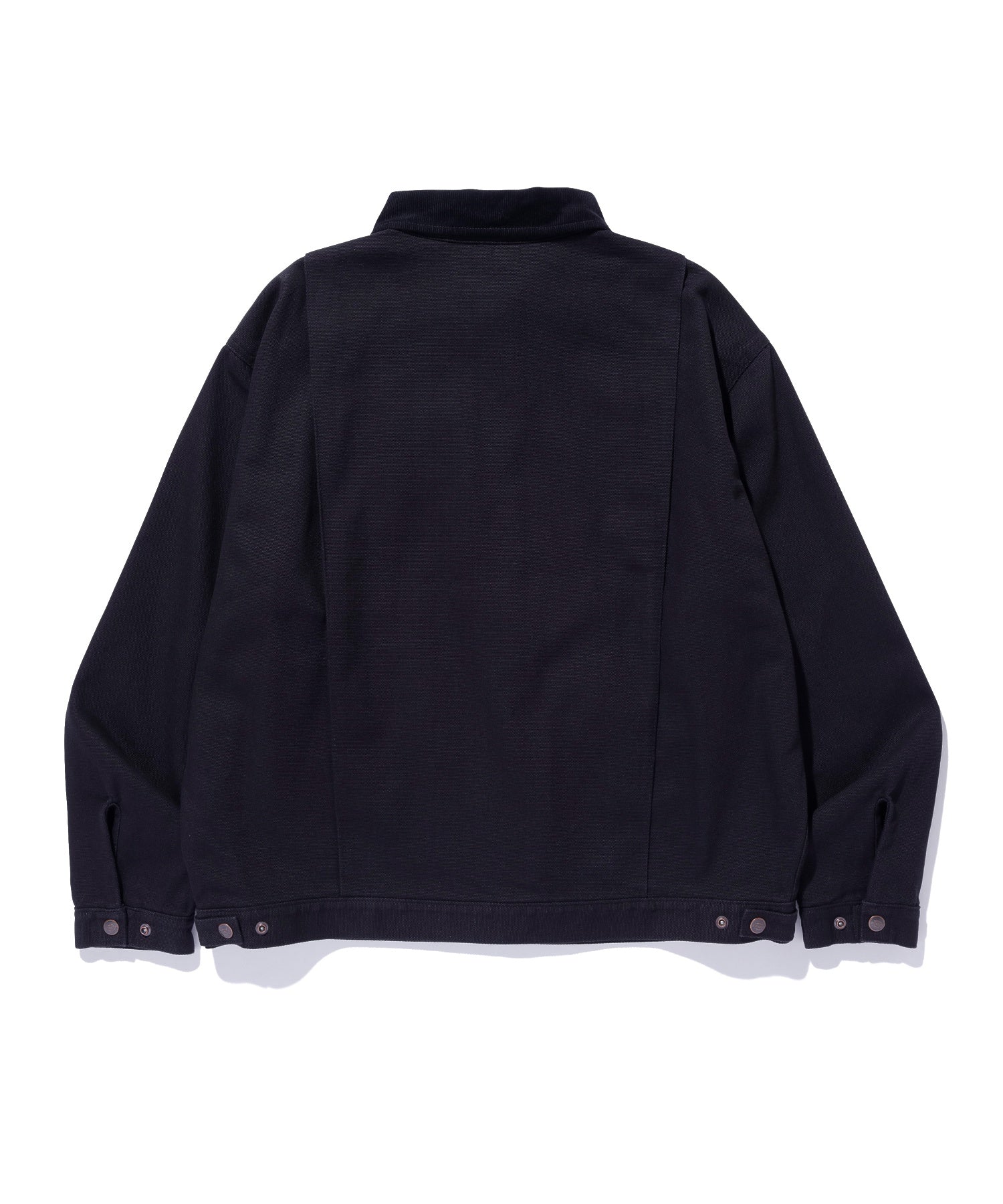 XLARGE×Dickies WORK JACKET