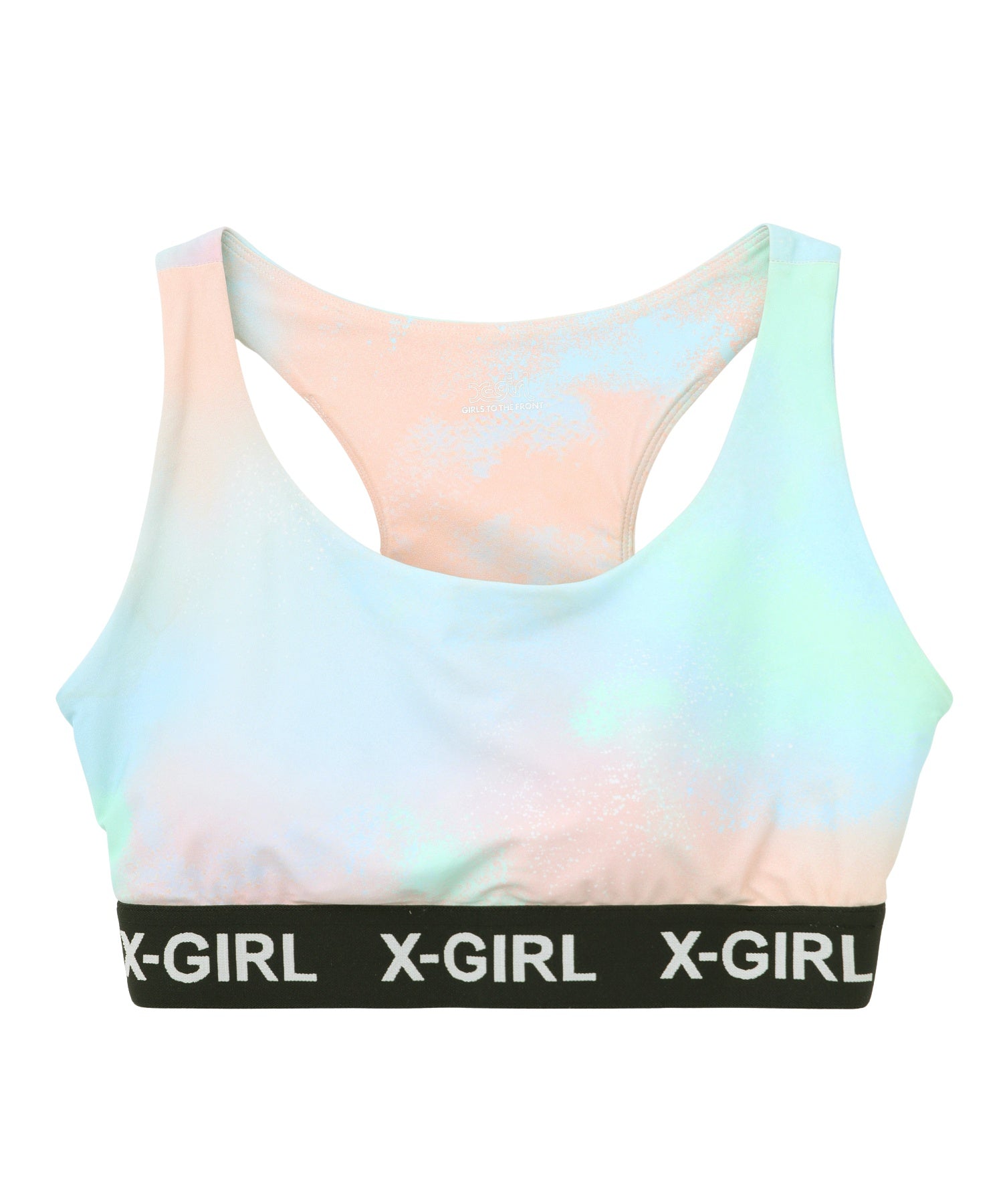 MARBLE SPORTS BRA