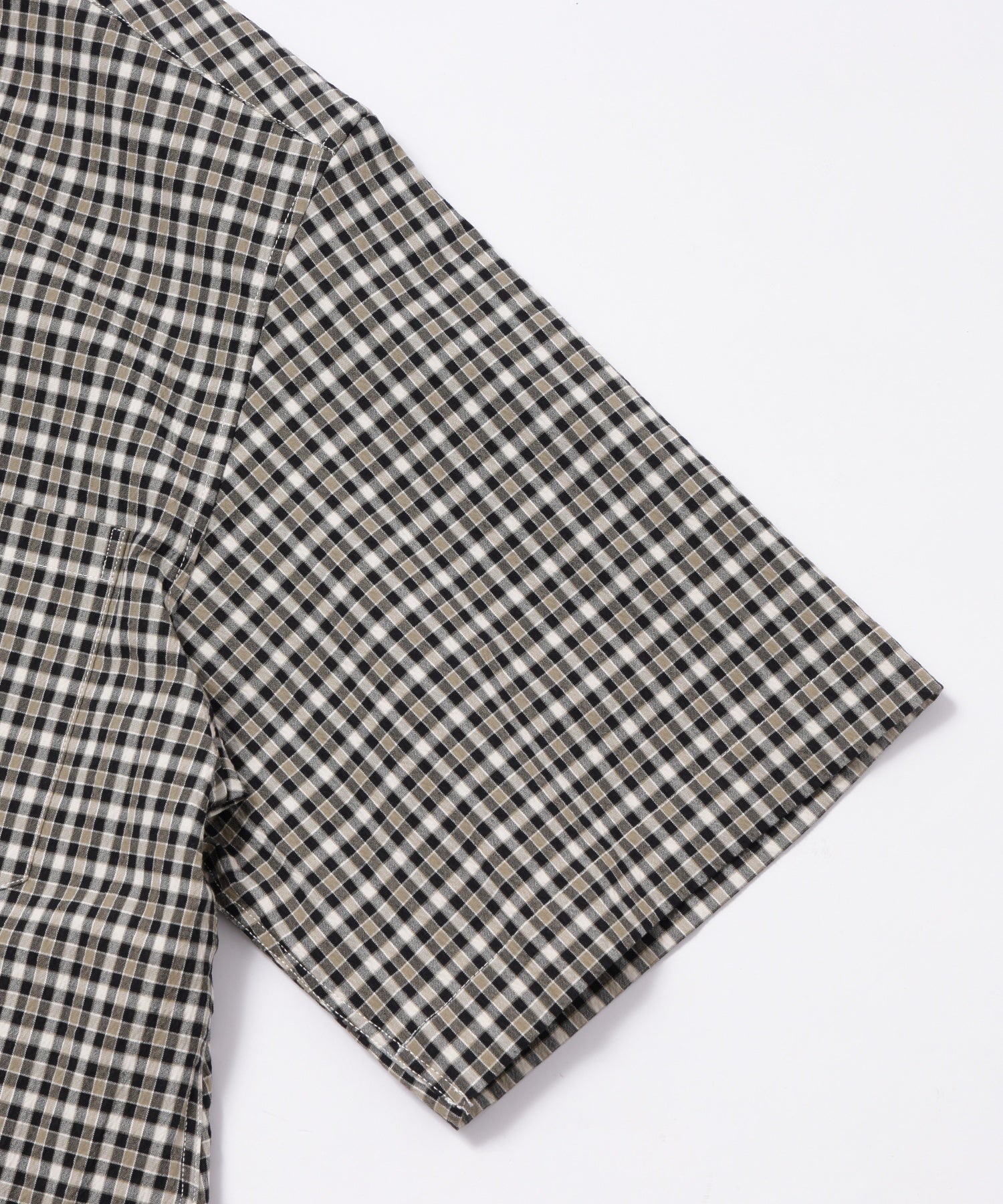 MARTINE ROSE/マーティン ローズ/S/S BOXY WRAP SHIRT 440WS41064