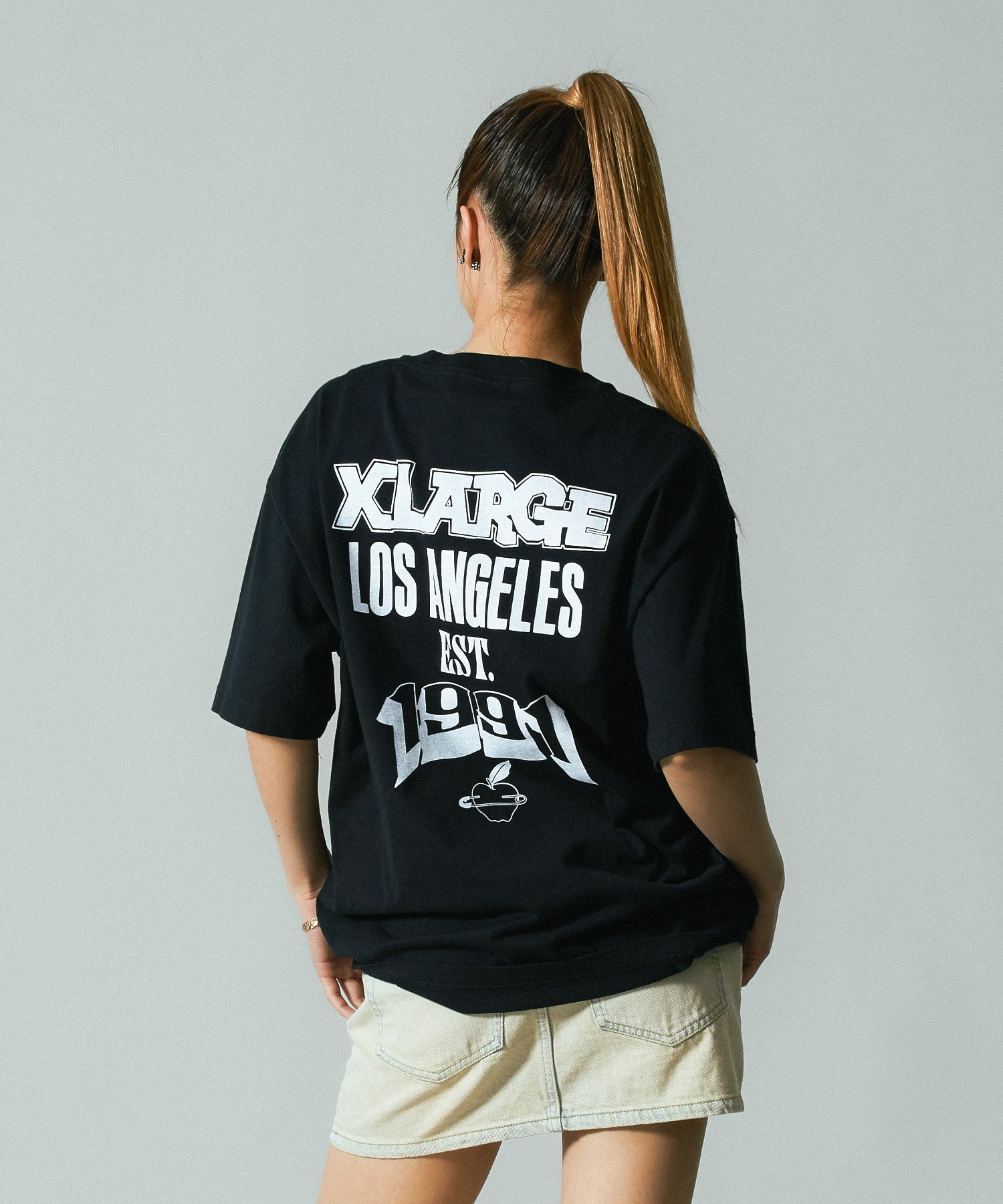 EST.1991 S/S TEE