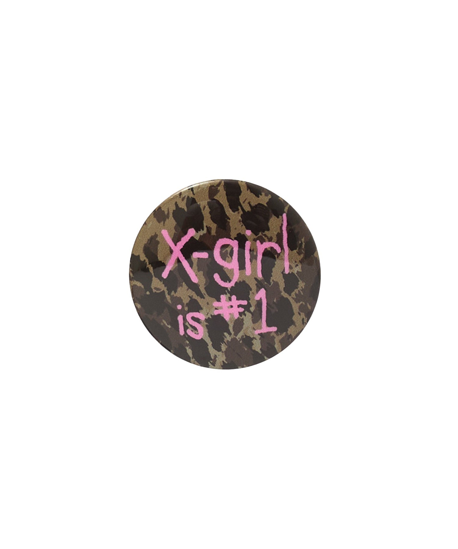 BUTTON BADGE SET