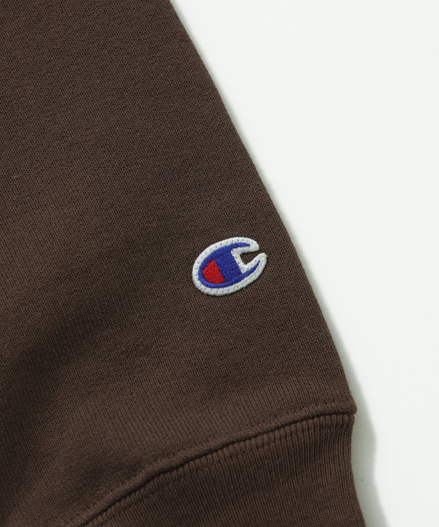 Champion/チャンピオン/REVERSE WEAVE R ZIP HOODED SWEATSHIRT/C3-Y134-FW