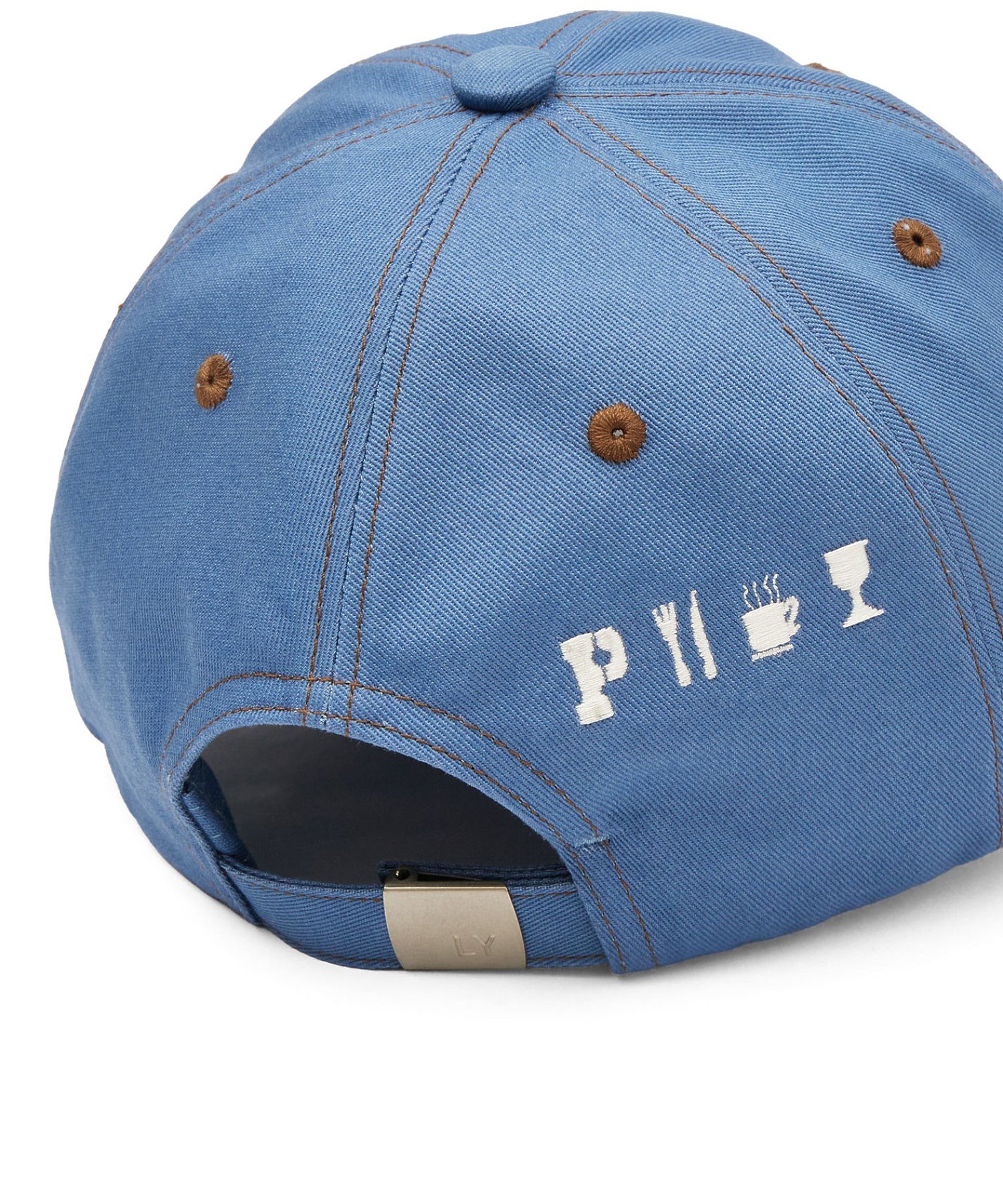 LY/SIGN CAP