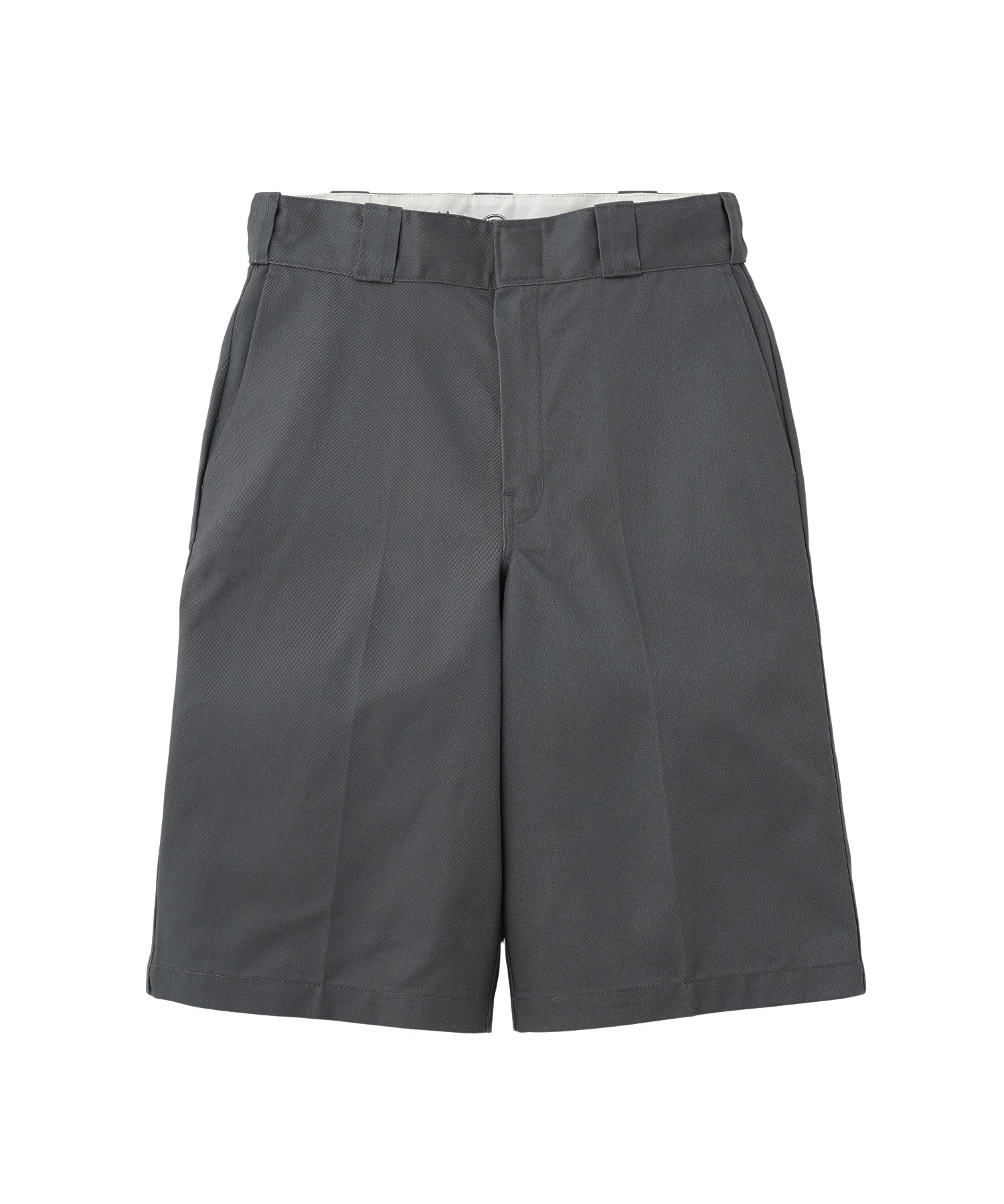 X-girl × Dickies WORK SHORT PANTS