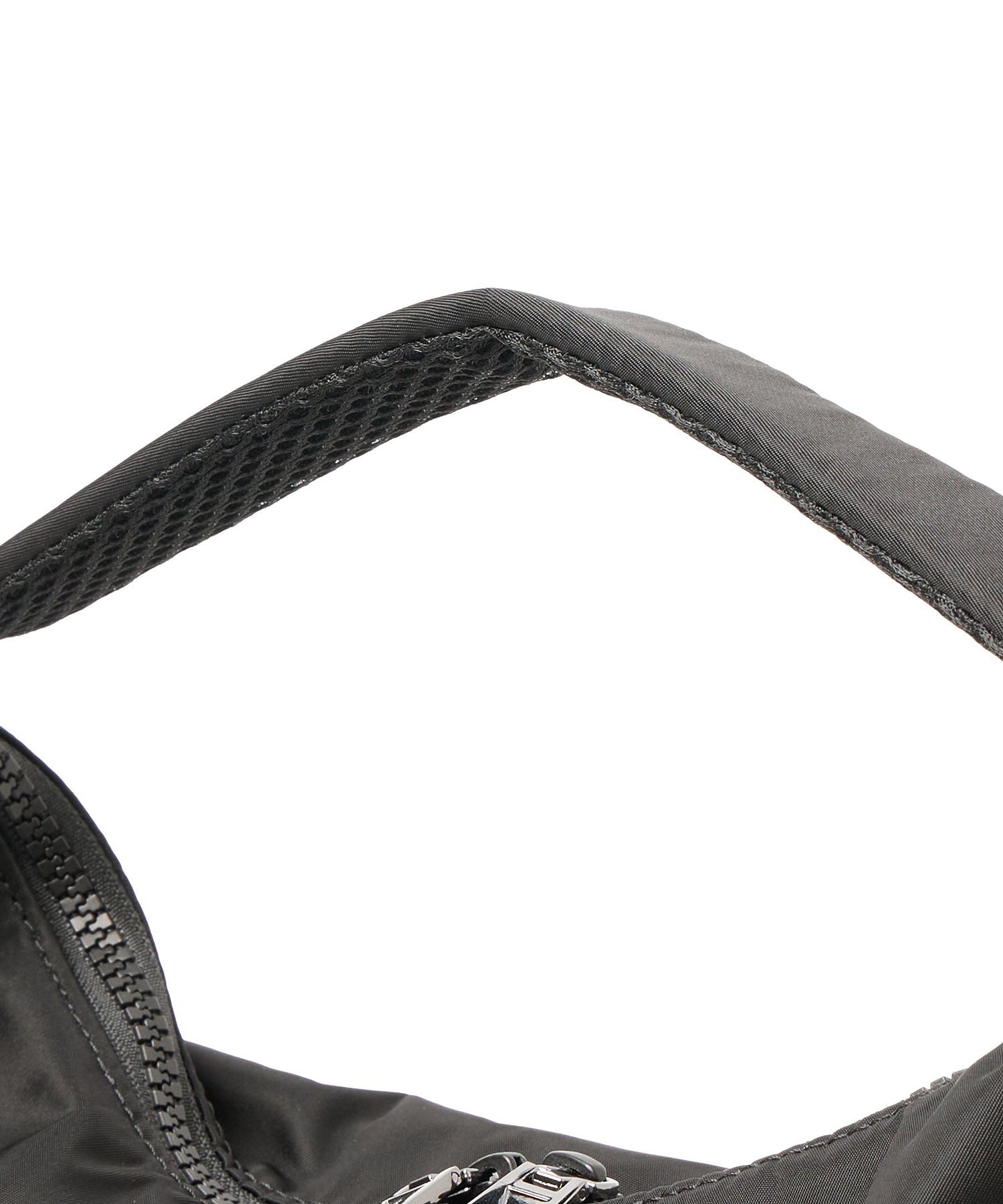 MAKAVELIC/EVOLVE SHOULDER BAG