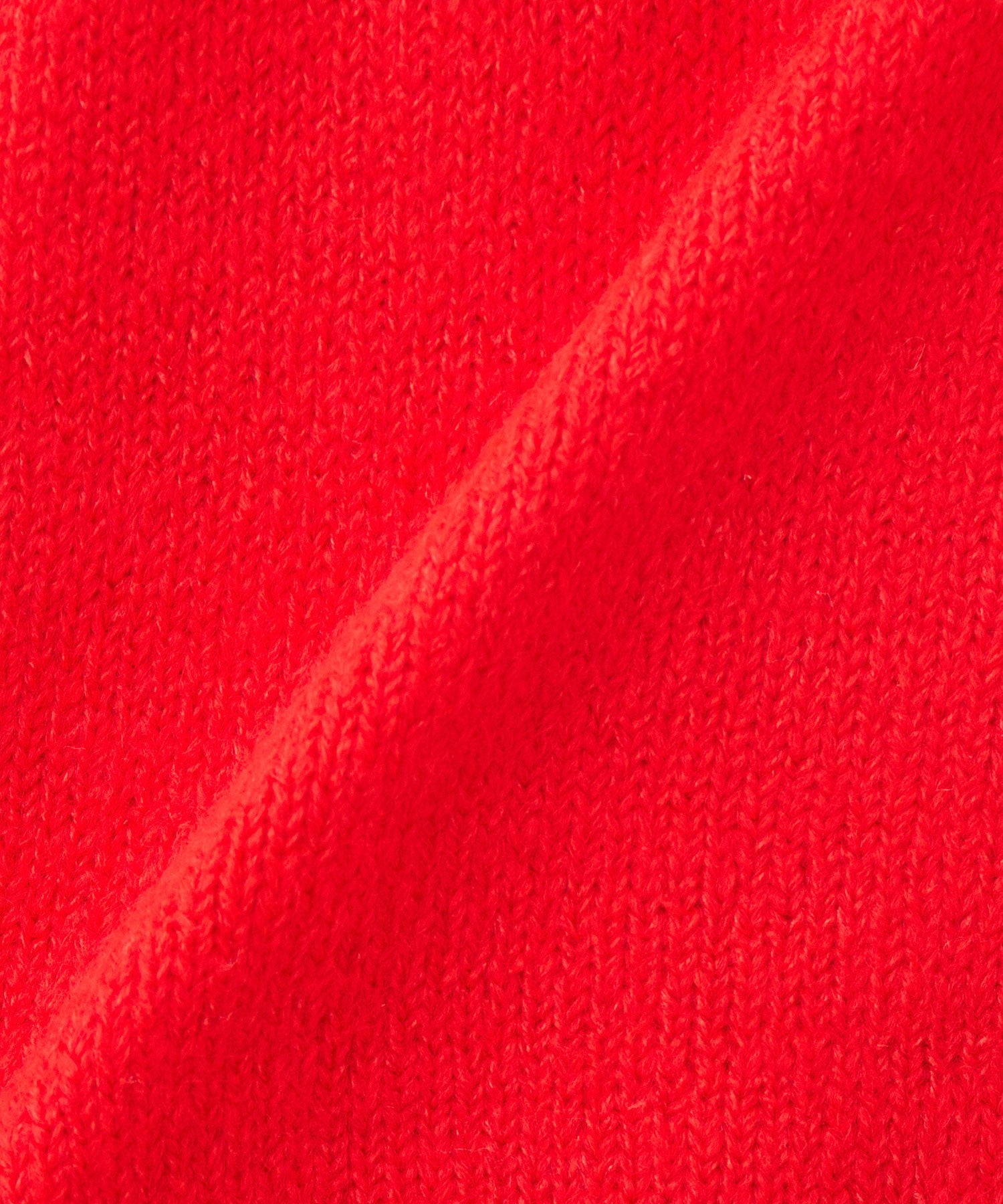 【WEB・一部店舗限定】BASIC CREW NECK KNIT