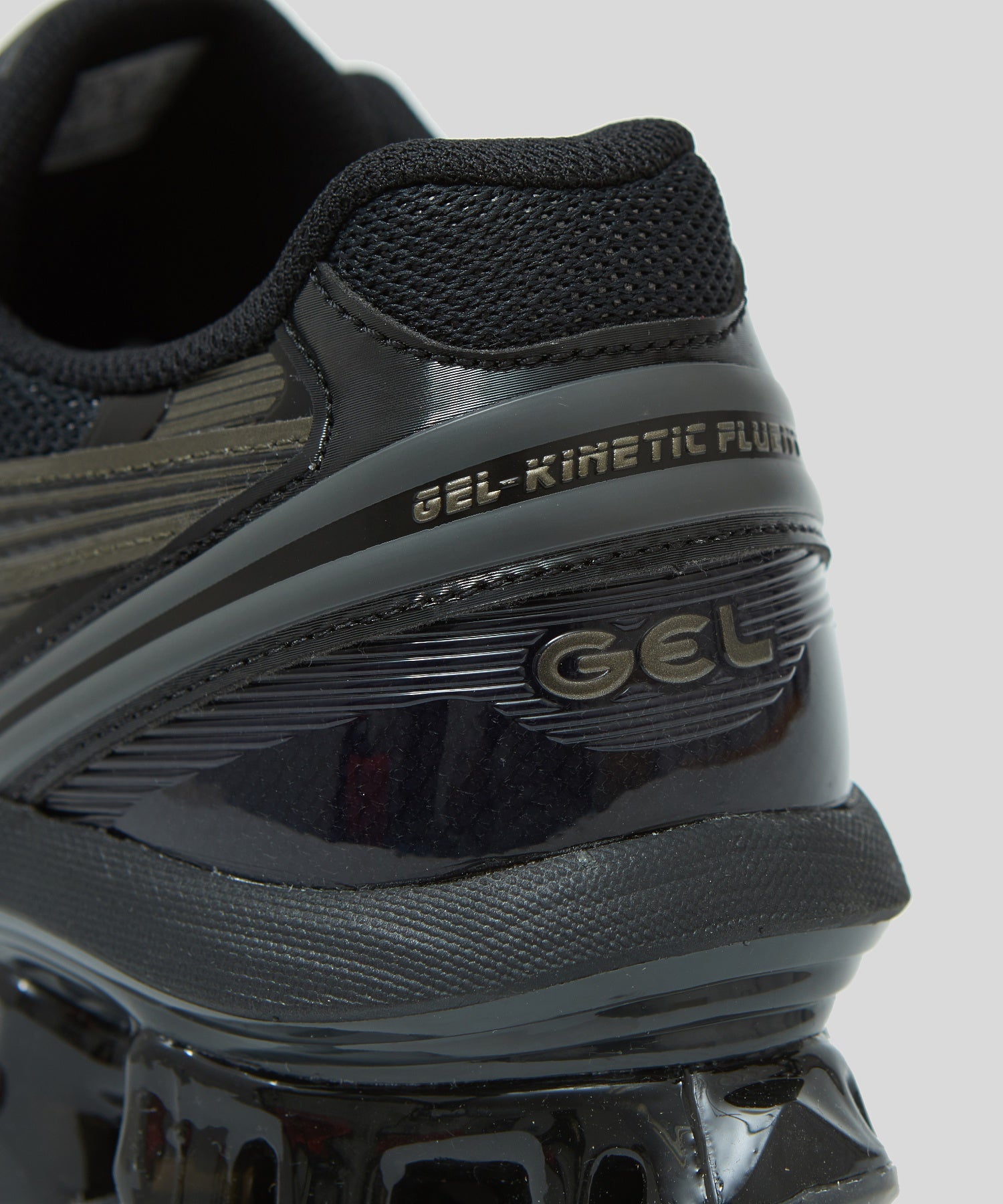 ASICS/アシックス/GEL-KINETIC FLUENT 1203A591-003
